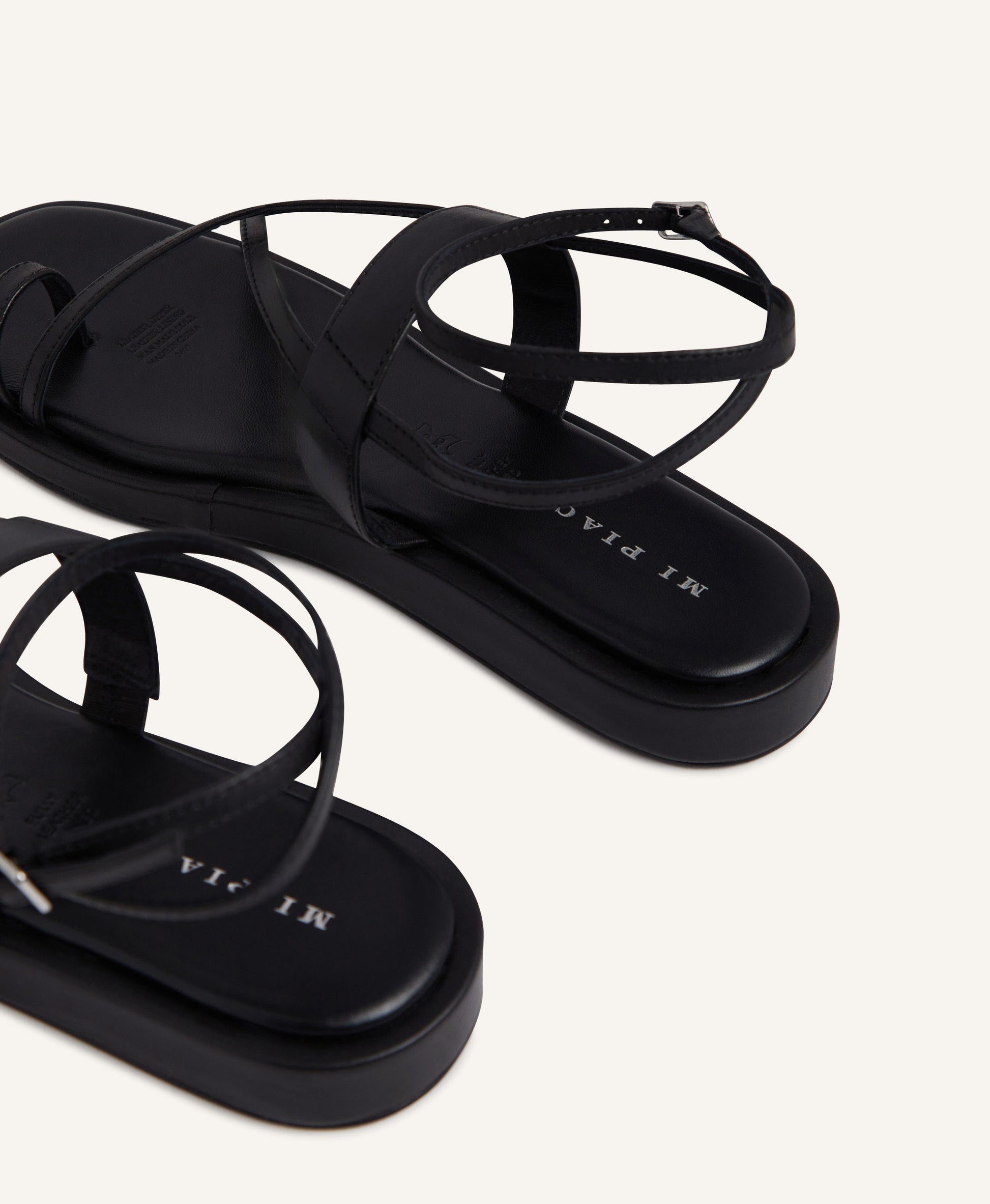 Tatcha Sandal - - Mi Piaci