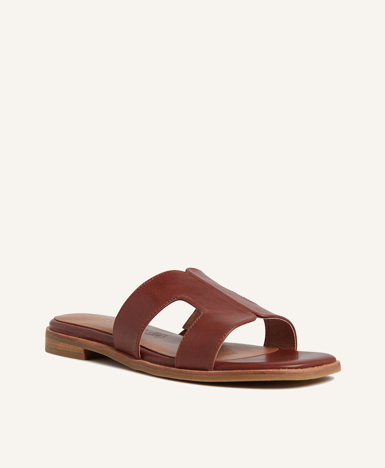 Tatum Sandal - Sandals Casual | Womens Shoes - Mi Piaci