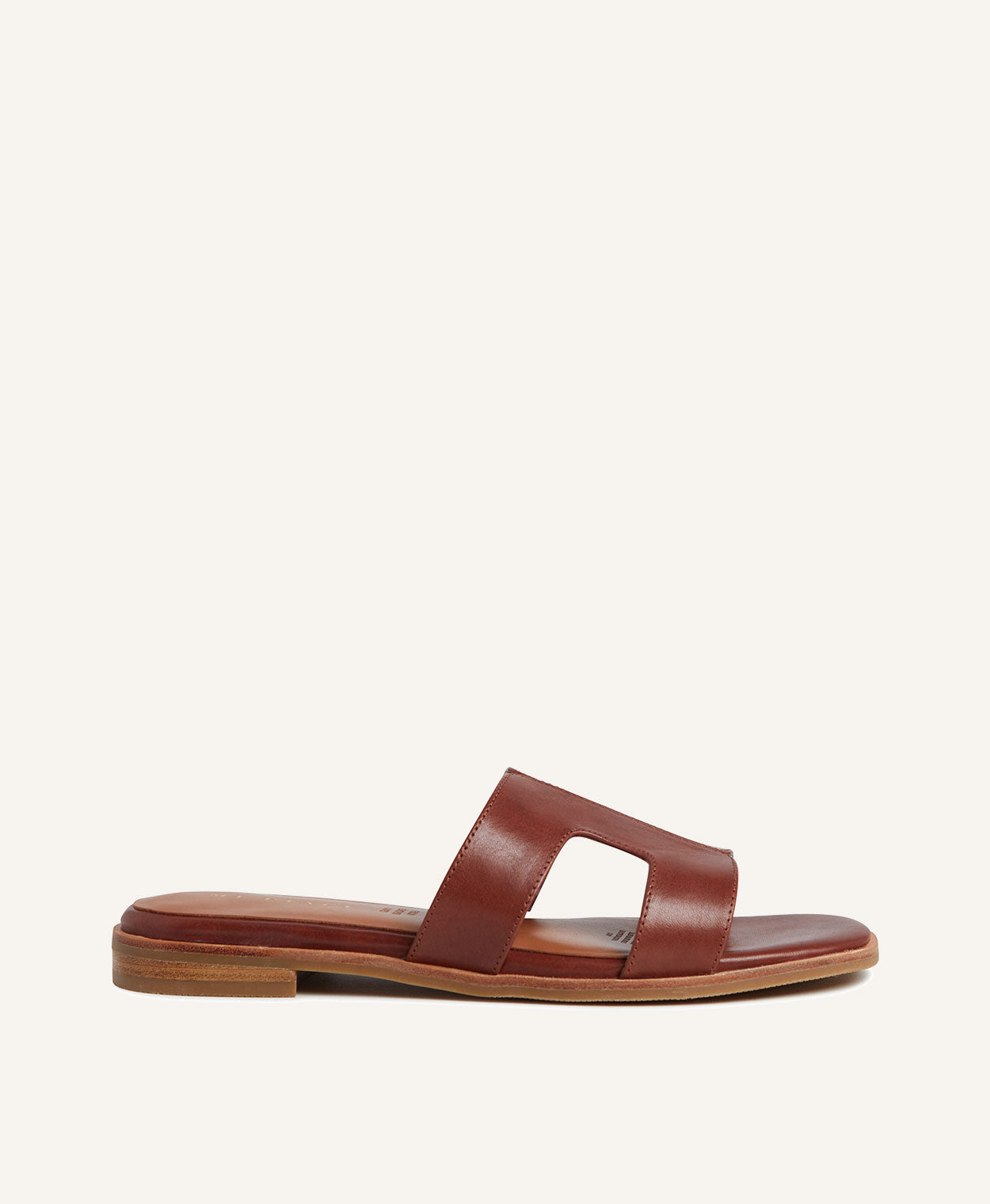Tatum Sandal - Sandals Casual | Womens Shoes - Mi Piaci