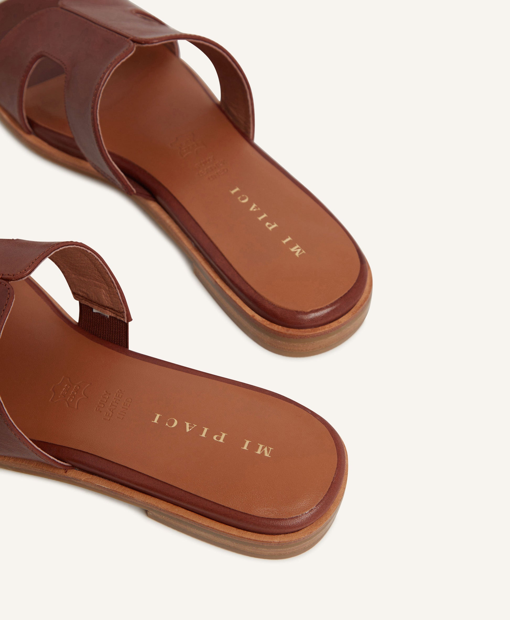 Tatum Sandal - Sandals Casual | Womens Shoes - Mi Piaci