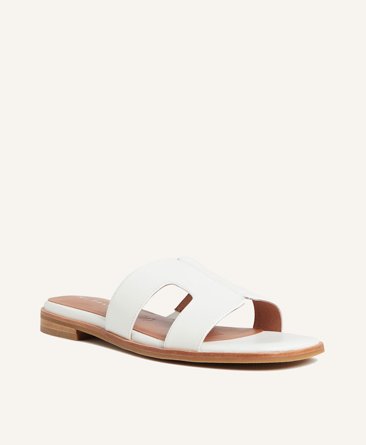 Tatum Sandal - - Mi Piaci