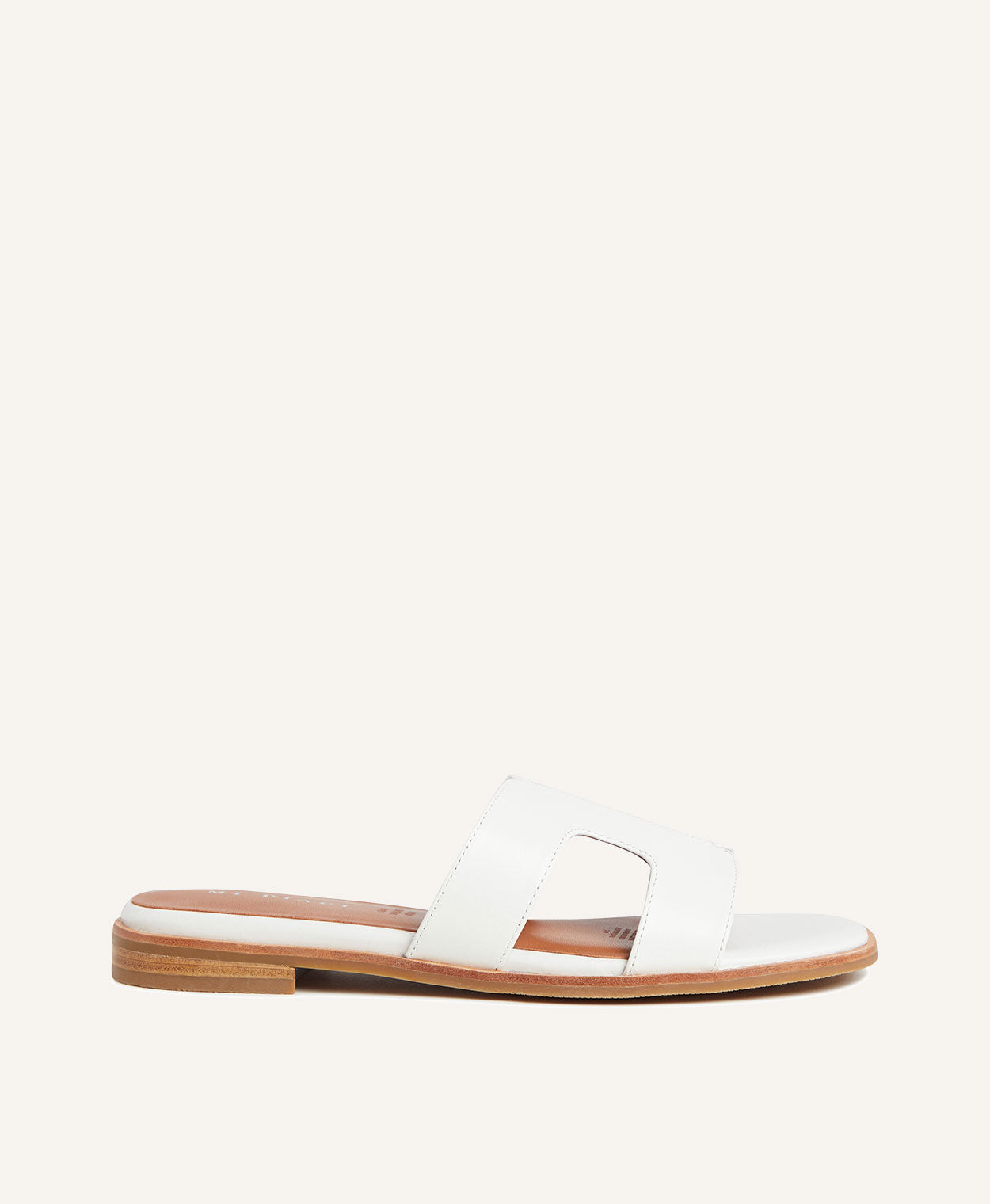 Tatum Sandal - - Mi Piaci