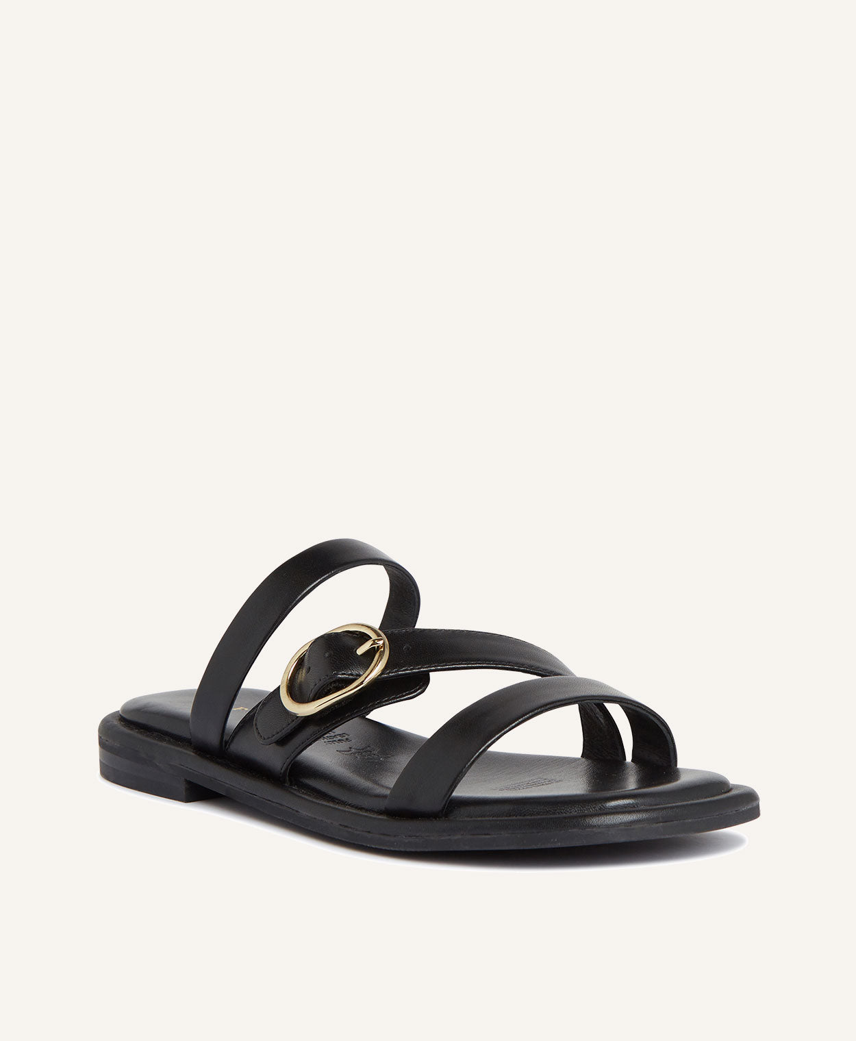 Taurus Sandal - - Mi Piaci