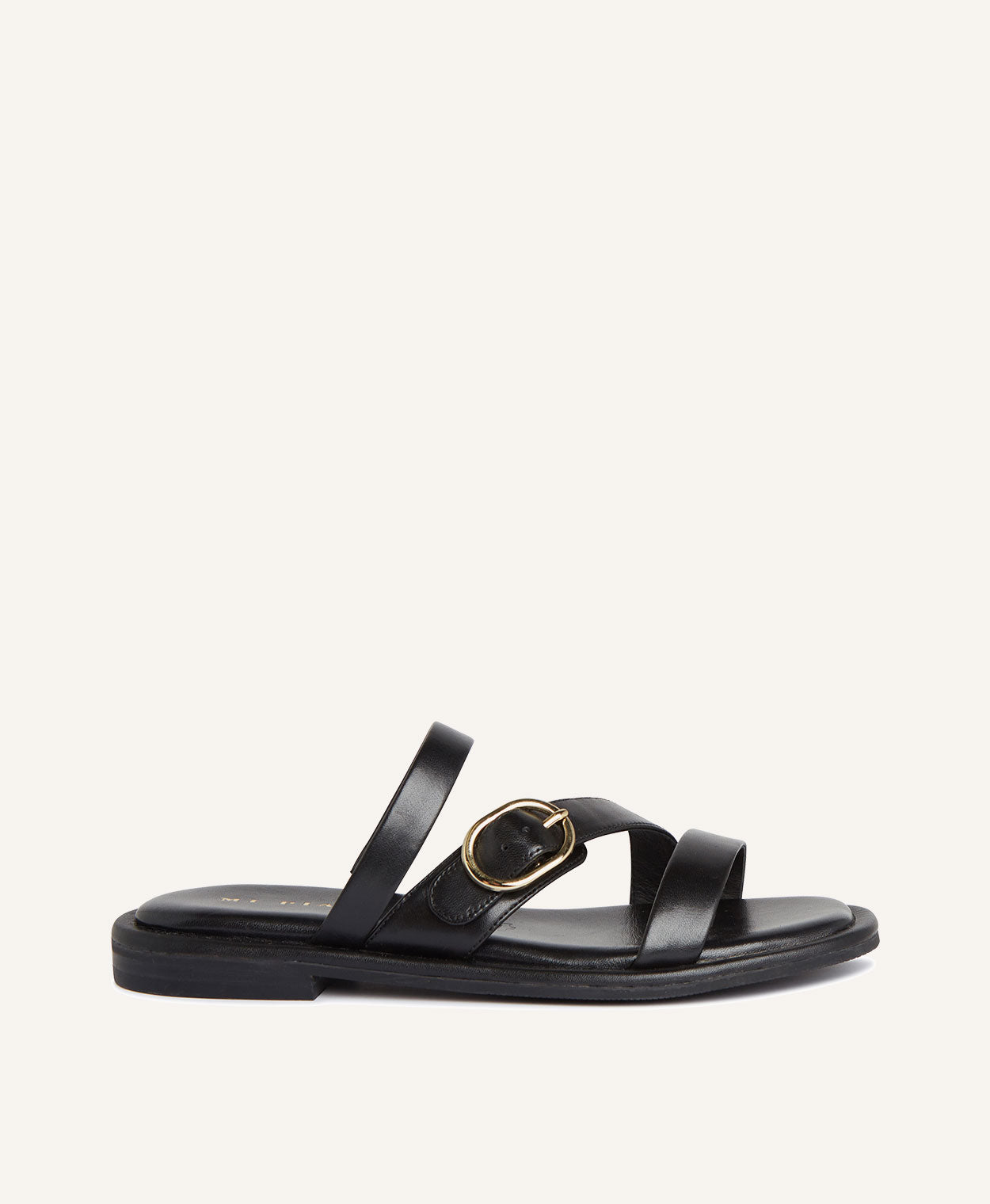 Taurus Sandal - - Mi Piaci