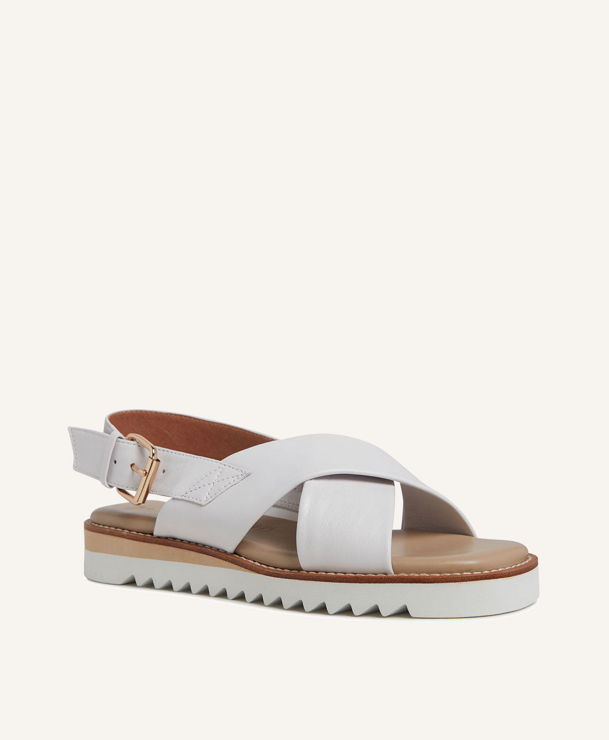Taylor Sandal - Sandals Casual | Womens Shoes - Mi Piaci