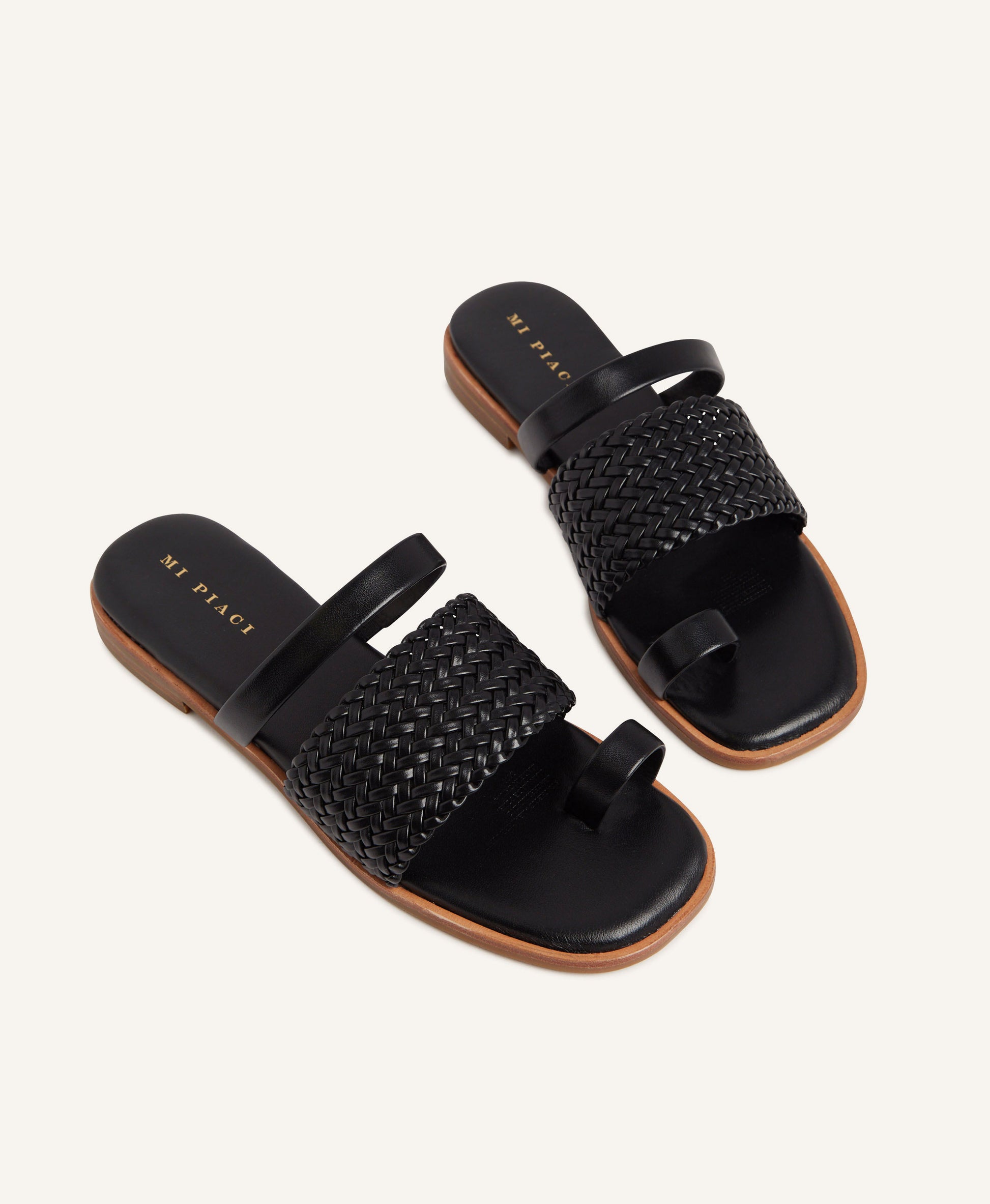 Teresa Sandal - - Mi Piaci