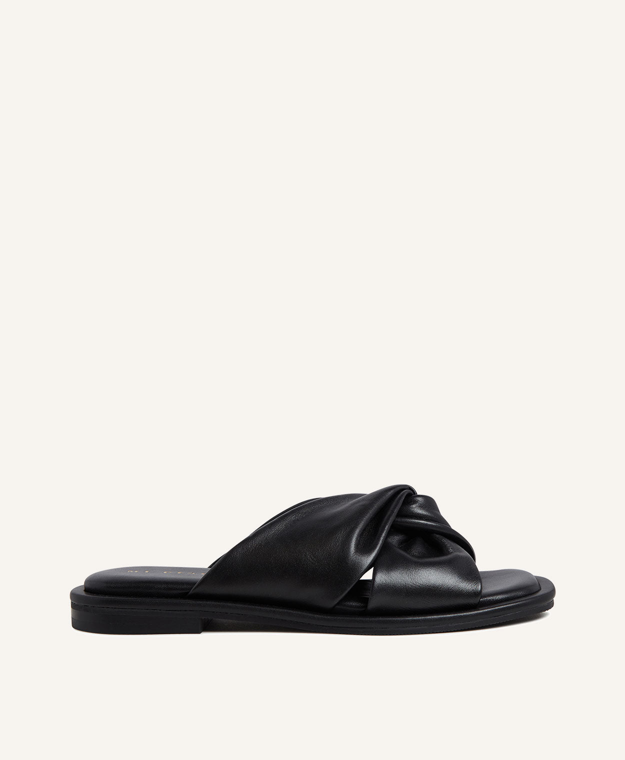Tessie Slide - Sandals Casual | Womens Shoes - Mi Piaci