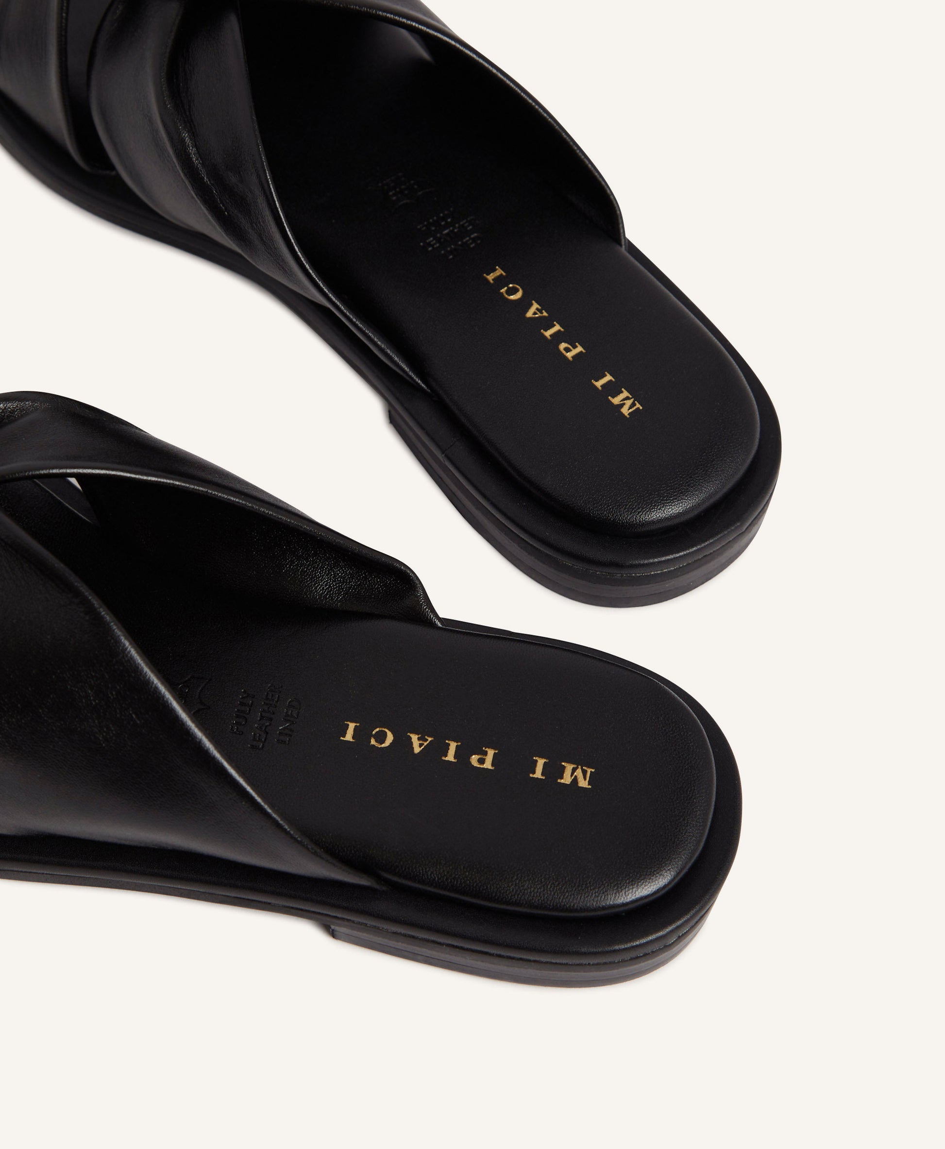 Tessie Slide - Sandals Casual | Womens Shoes - Mi Piaci