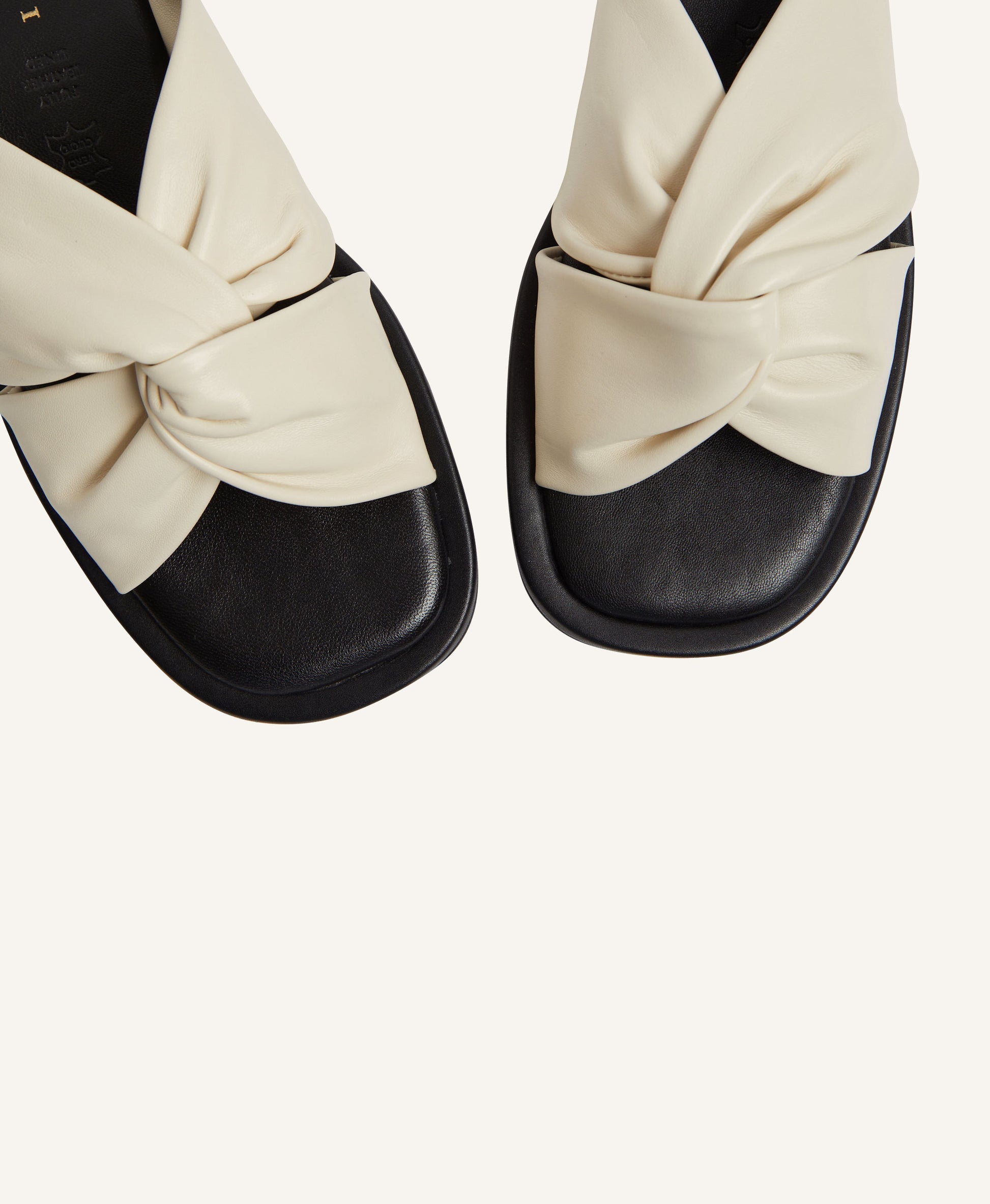 Tessie Slide - - Mi Piaci