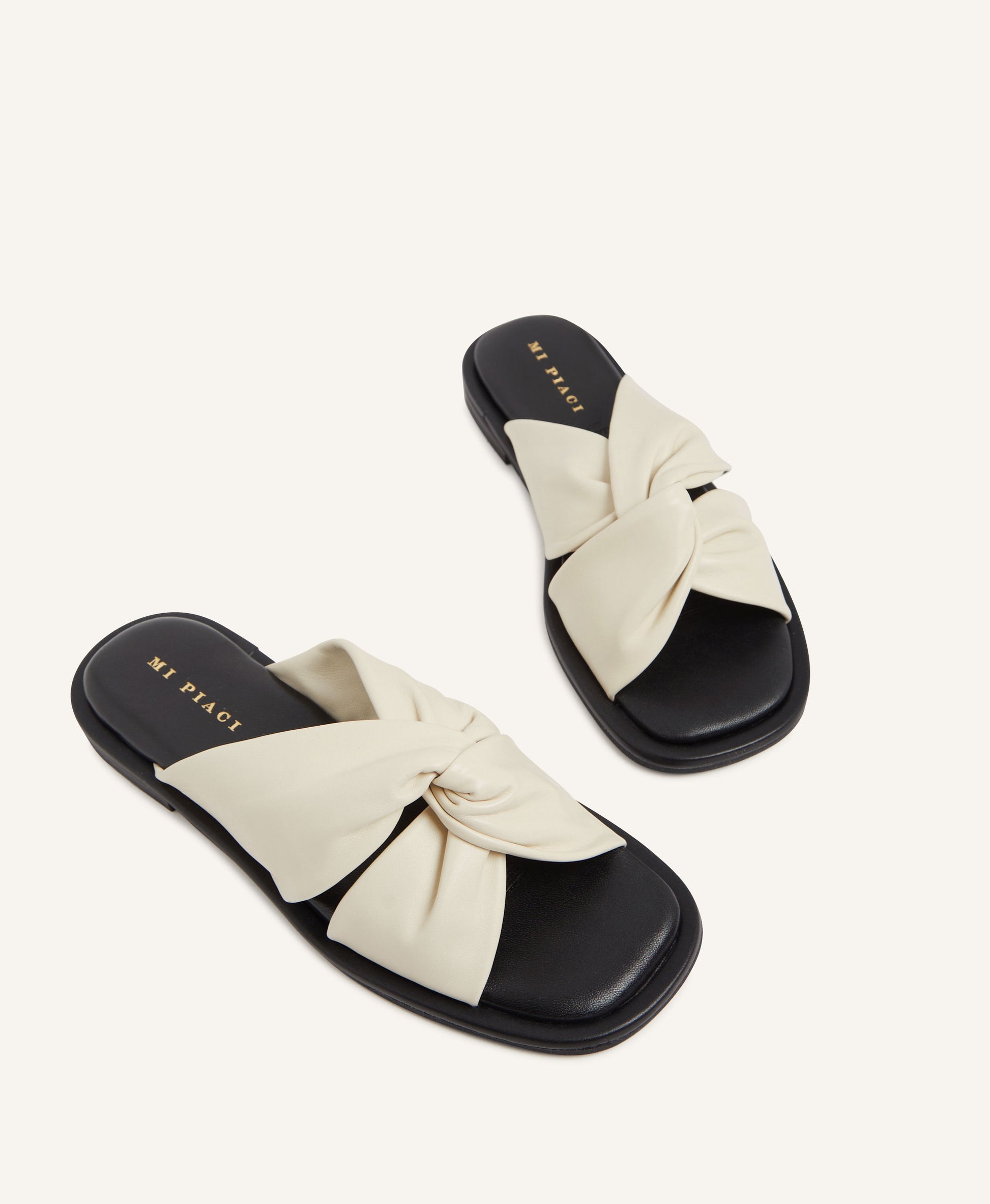 Tessie Slide - - Mi Piaci