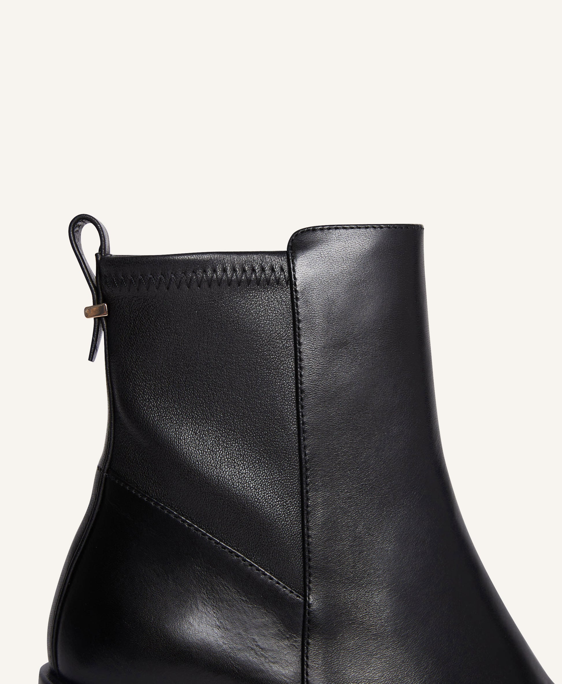 Texan Ankle Boot - Boots Ankle | Womens Shoes - Mi Piaci