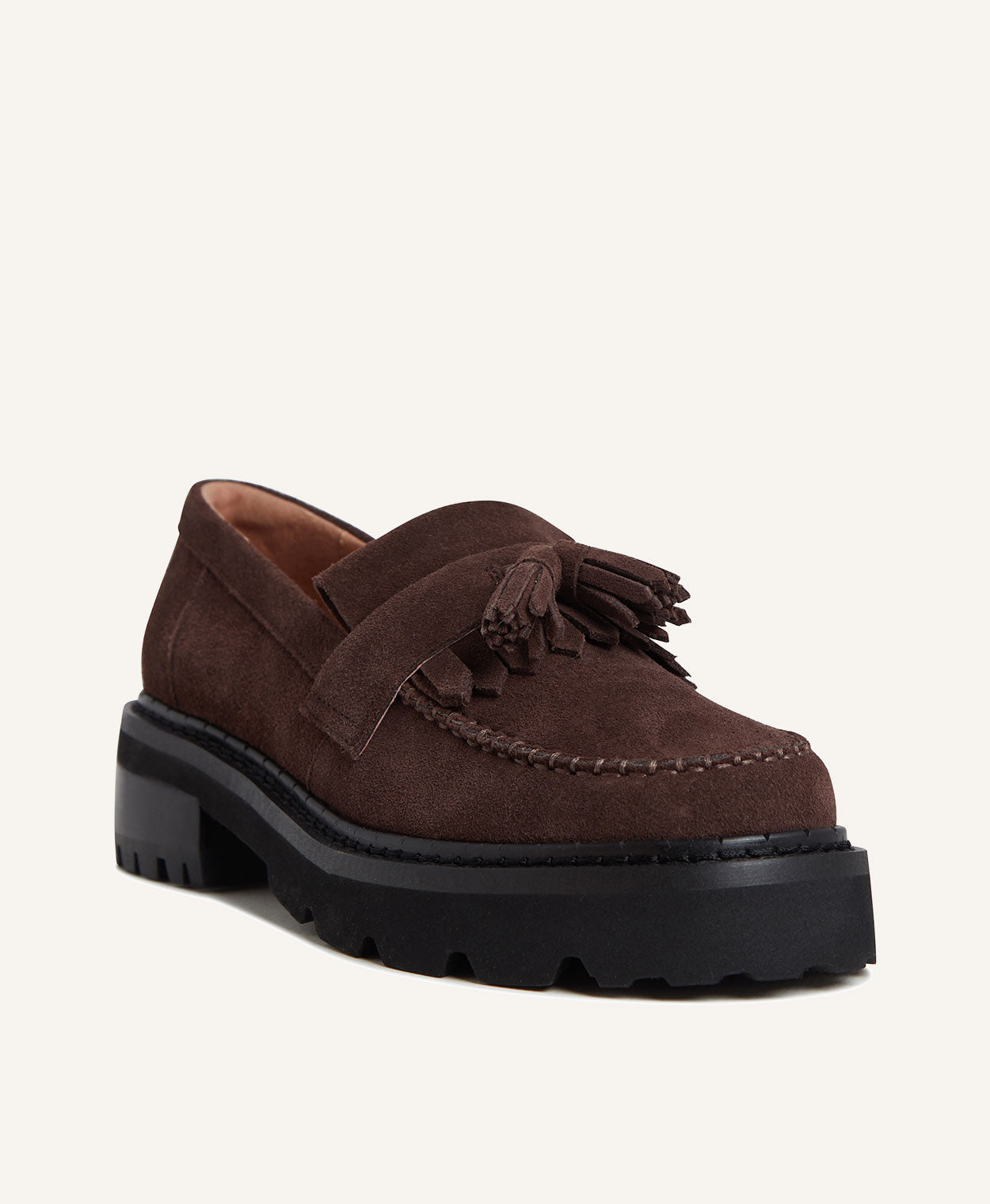 Texas Loafer - - Mi Piaci