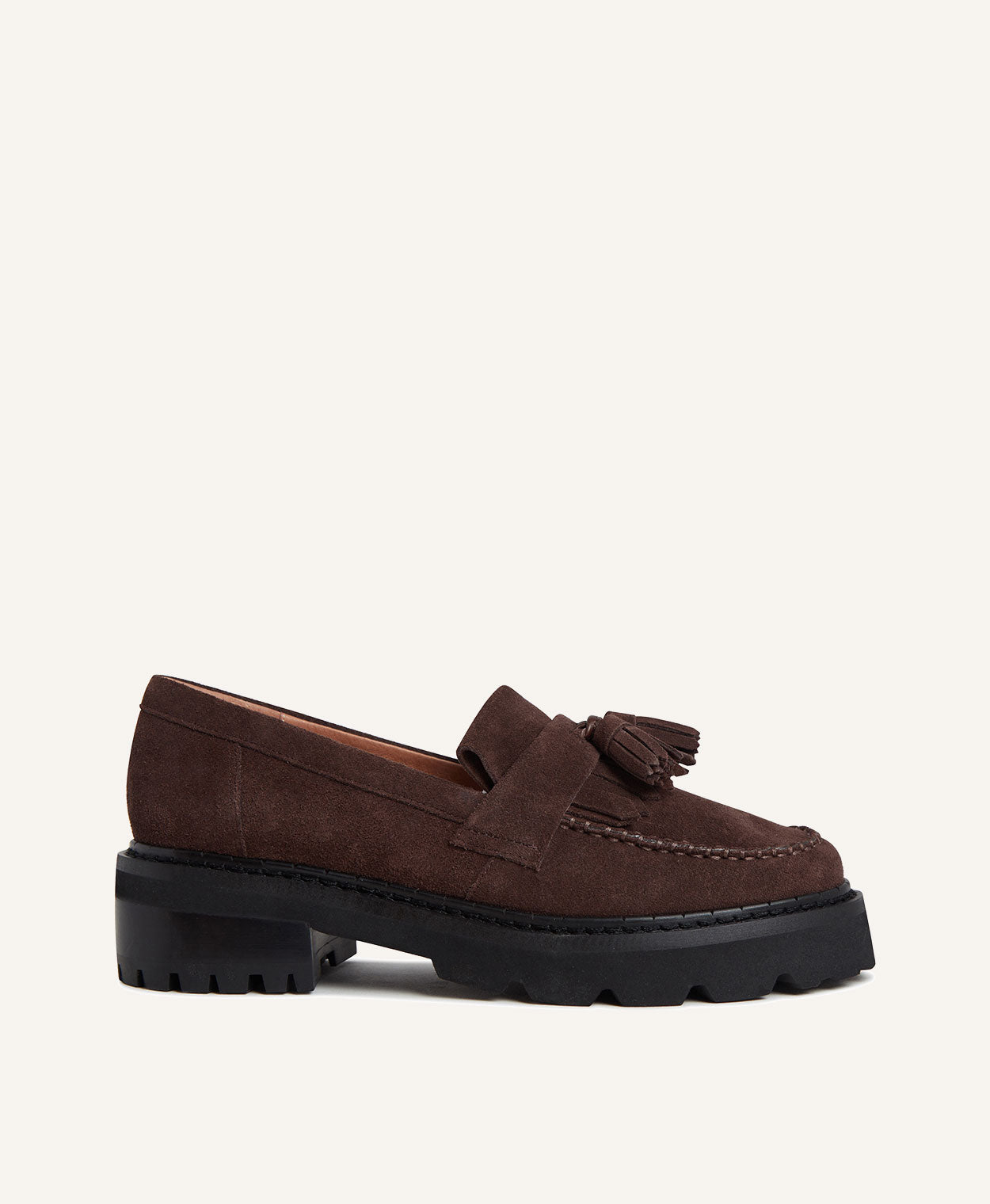 Texas Loafer - - Mi Piaci