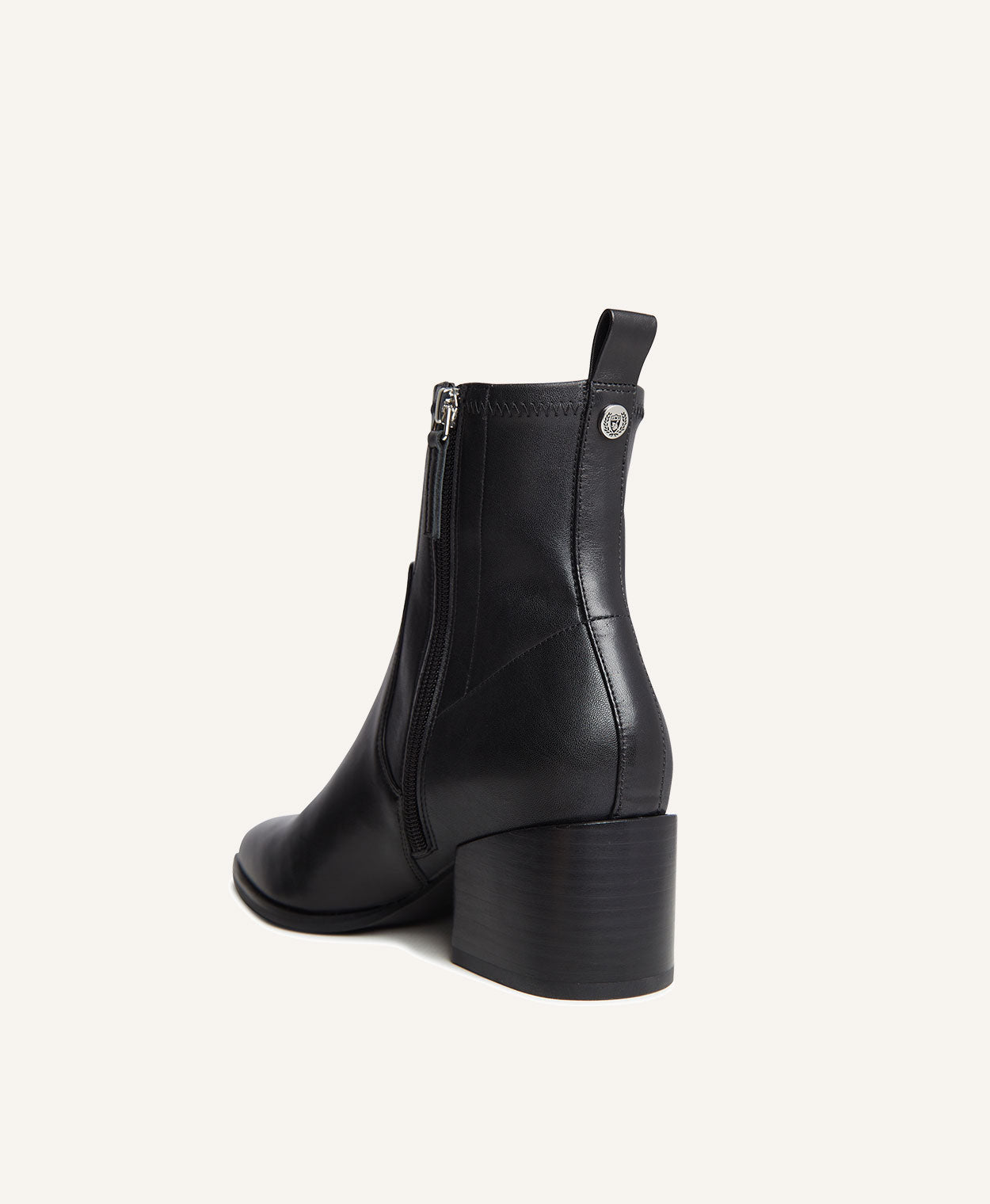 Thames Ankle Boot - - Mi Piaci