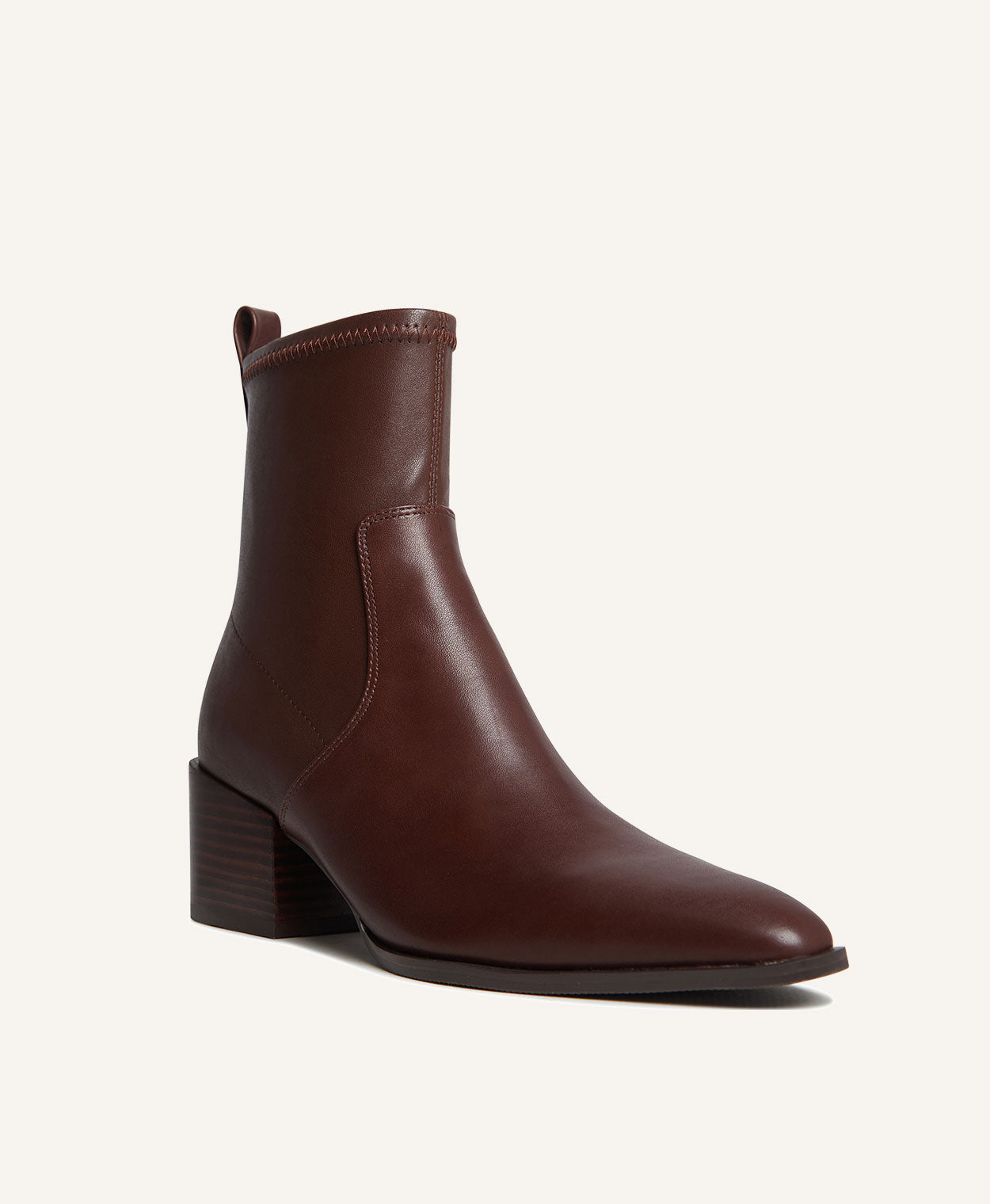 Thames Ankle Boot - - Mi Piaci