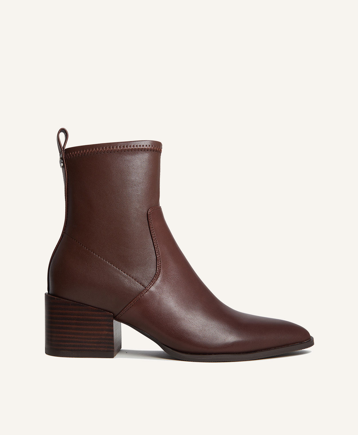 Thames Ankle Boot - - Mi Piaci