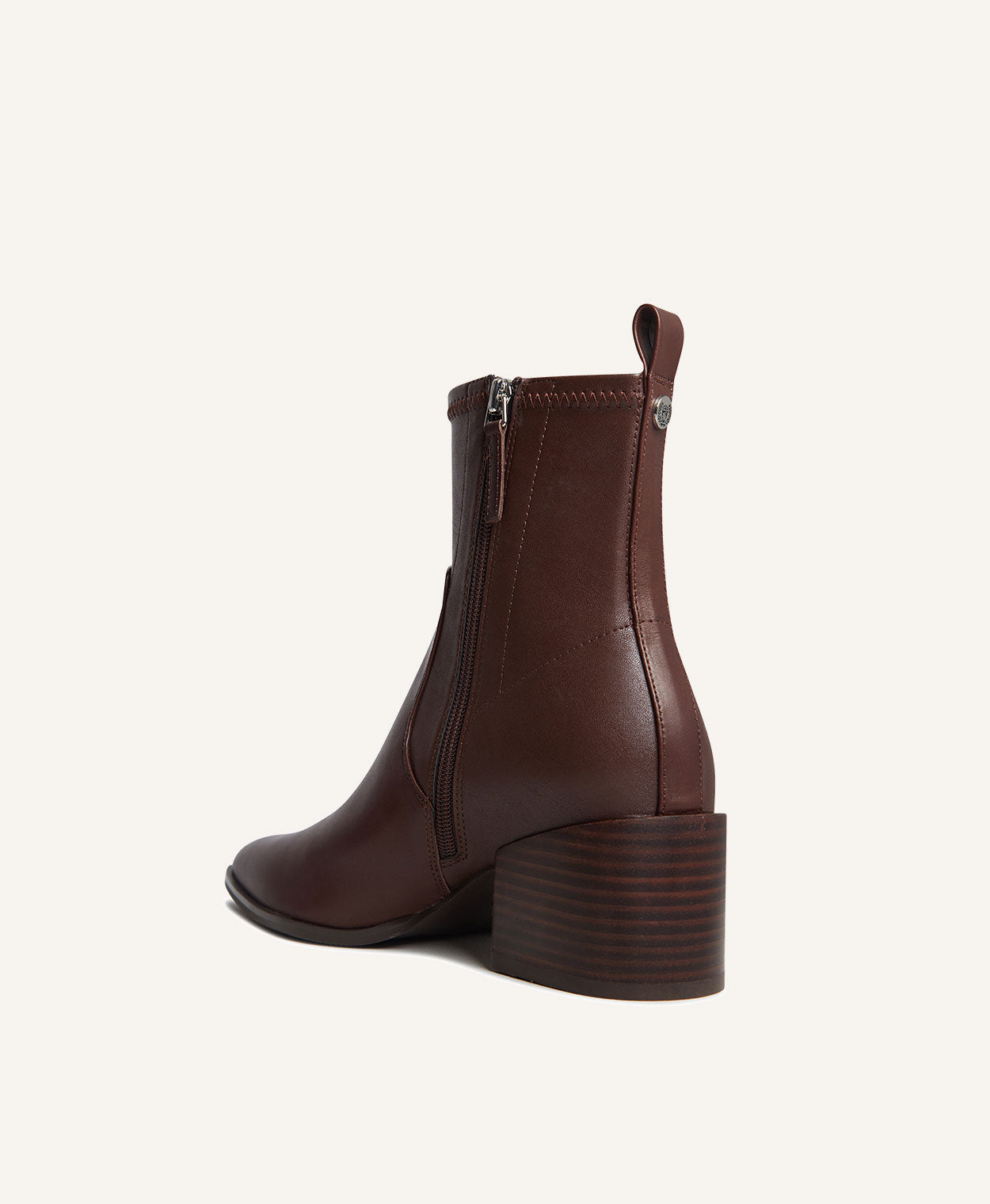 Thames Ankle Boot - - Mi Piaci