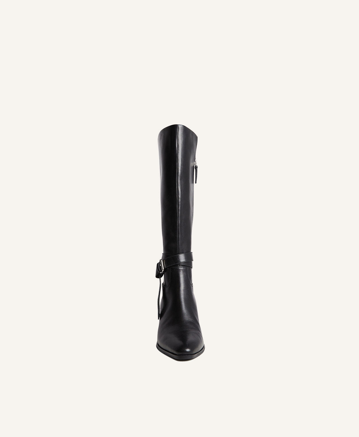 Thandie Knee High Boot - - Mi Piaci