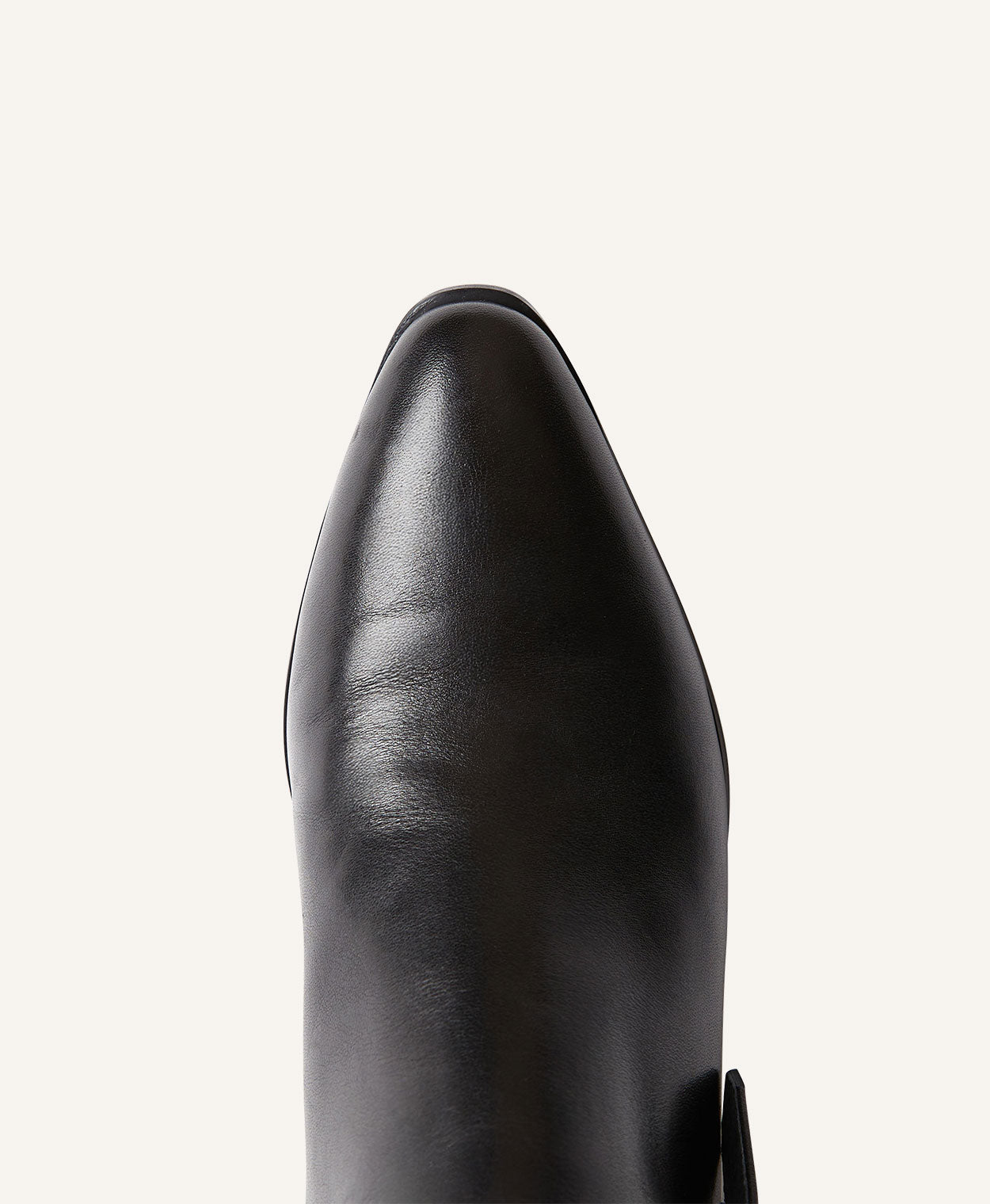 Thandie Knee High Boot - - Mi Piaci