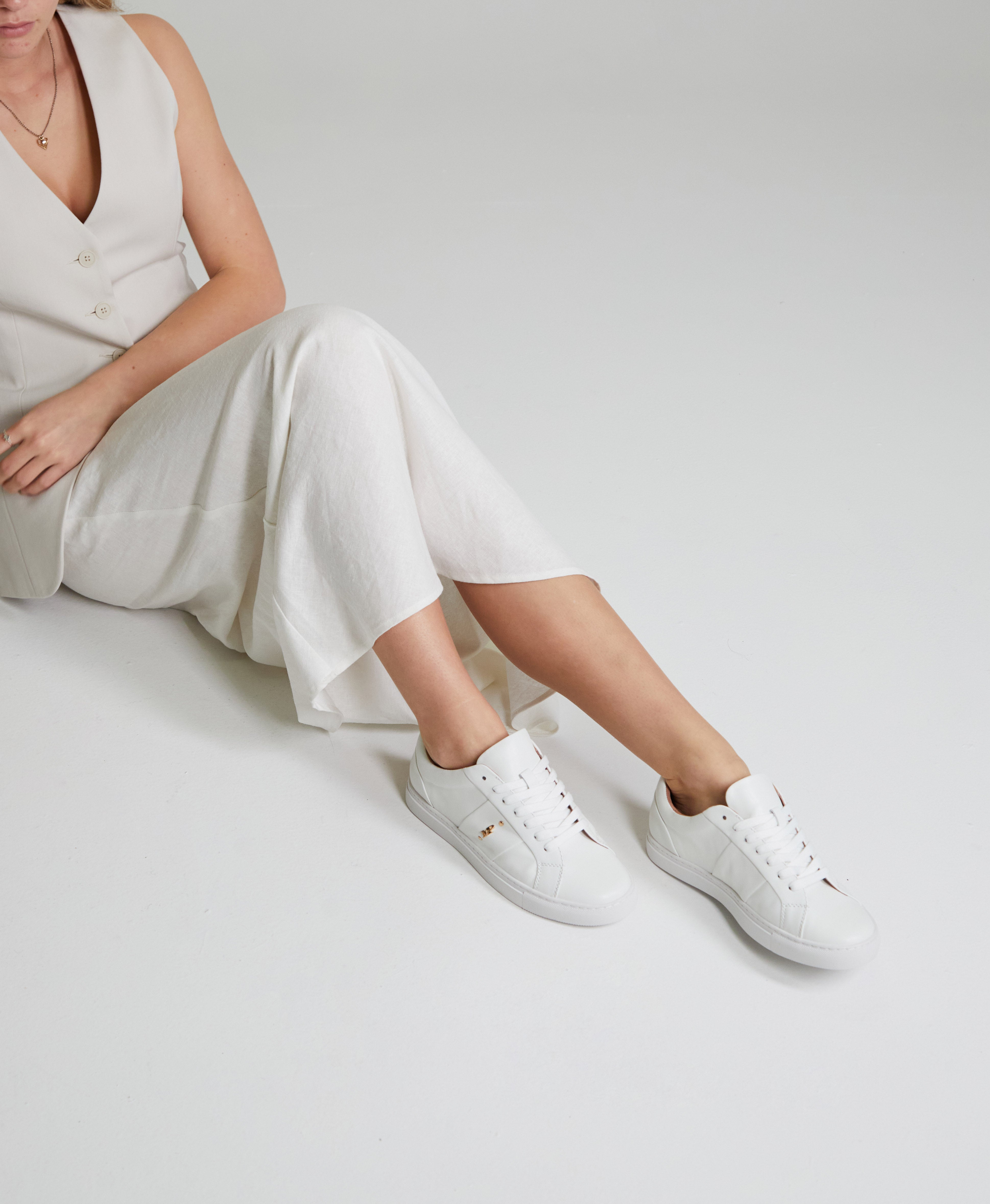 Thea Sneaker - Sneaker | Womens Shoes - Mi Piaci