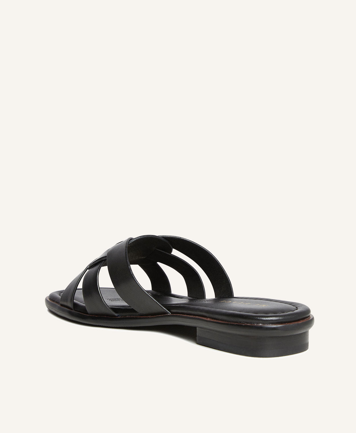 Tia Sandal - Sandals Casual | Womens Shoes - Mi Piaci