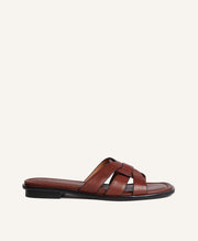 Tia Sandal - Sandals Casual | Womens Shoes - Mi Piaci