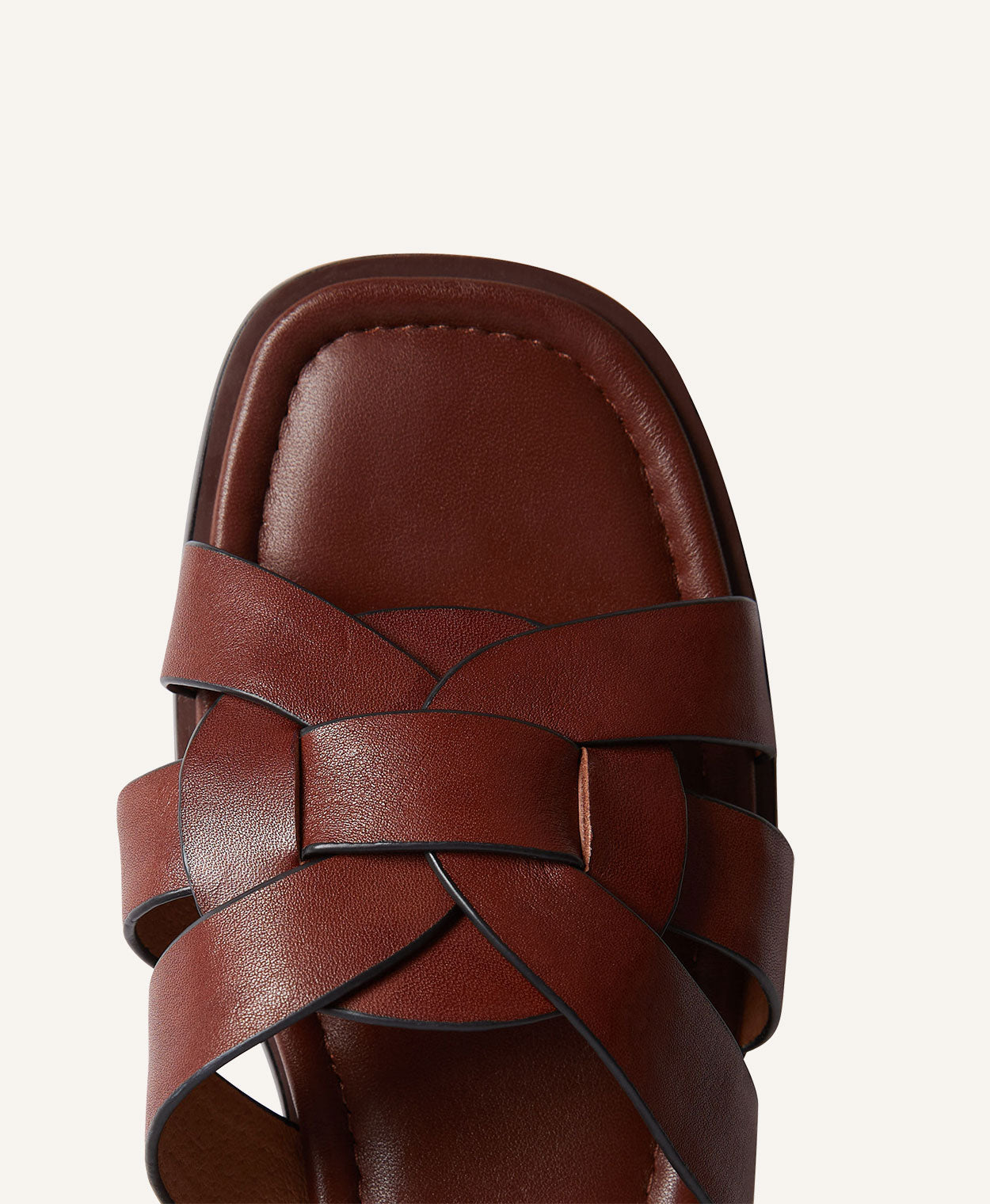 Tia Sandal - Sandals Casual | Womens Shoes - Mi Piaci