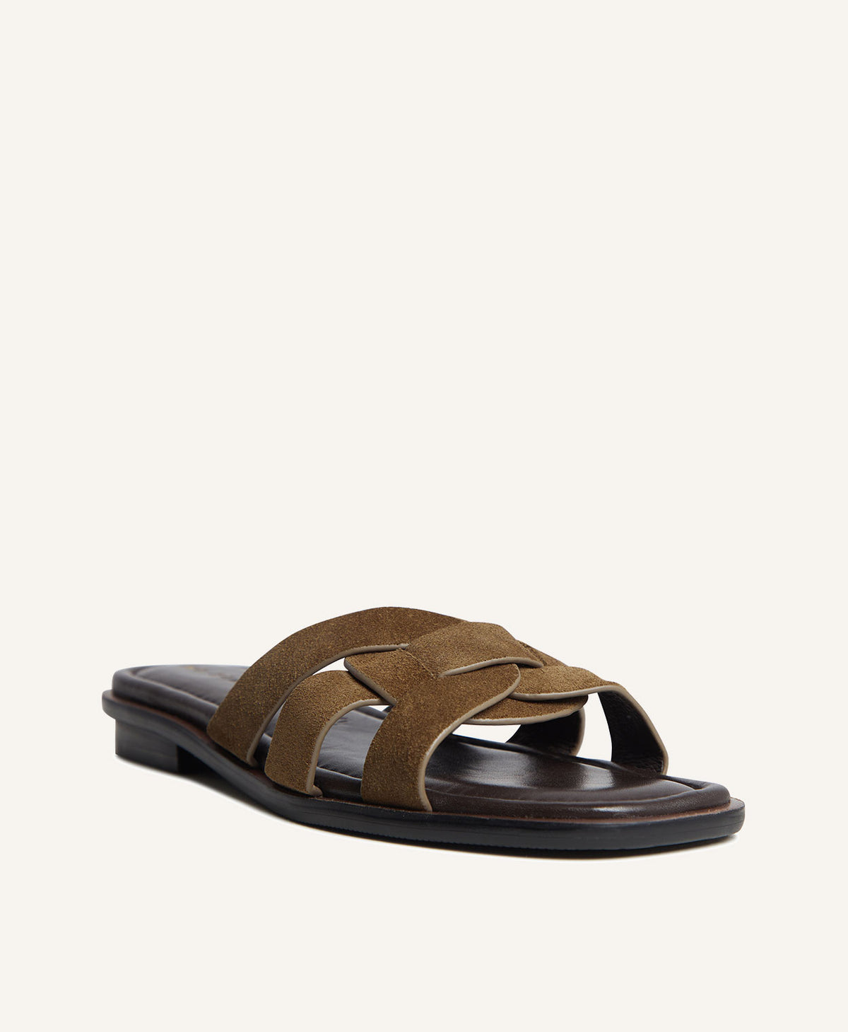 Tia Sandal - Sandals Casual | Womens Shoes - Mi Piaci