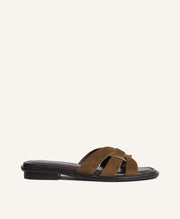 Tia Sandal - Sandals Casual | Womens Shoes - Mi Piaci