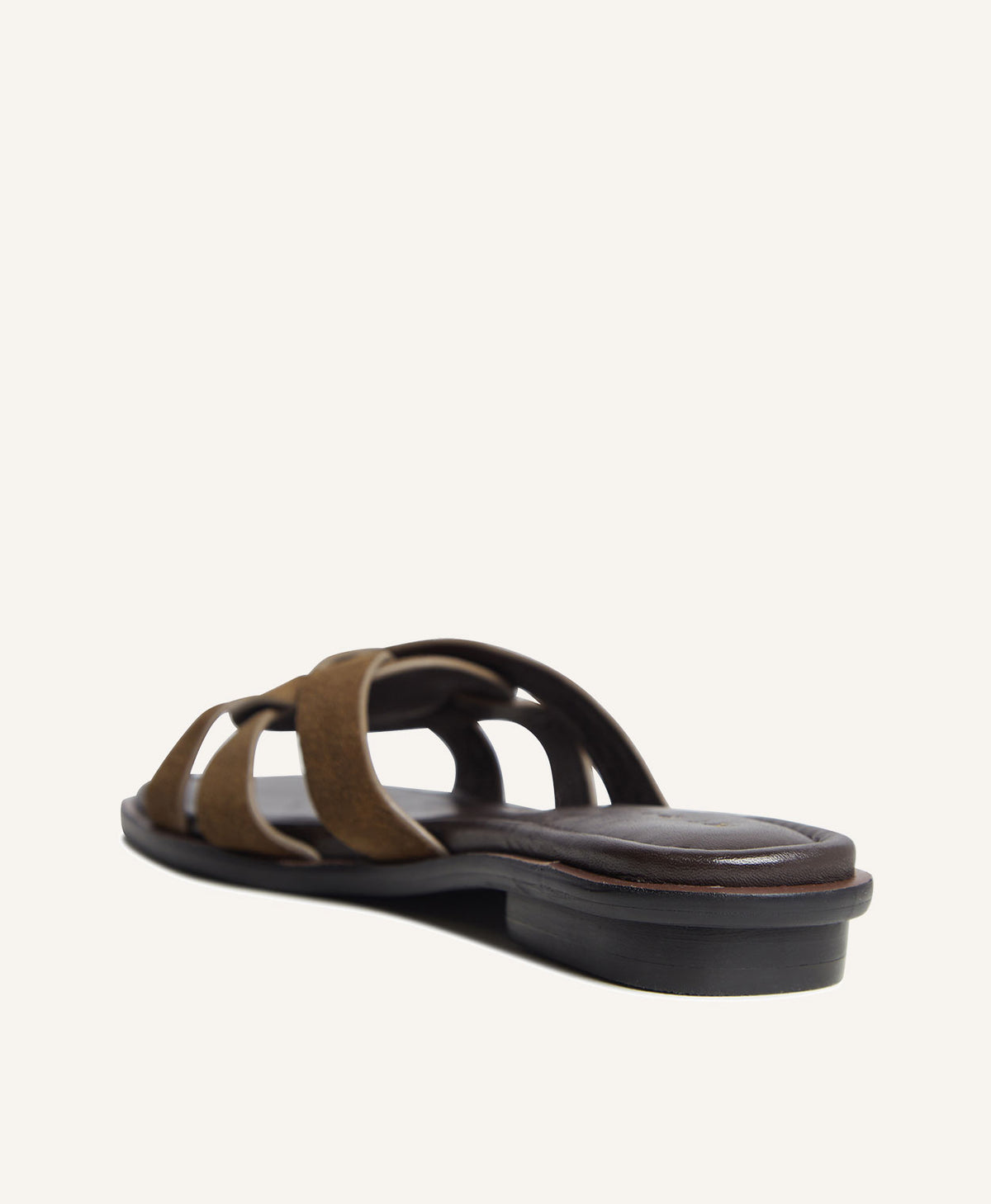 Tia Sandal - Sandals Casual | Womens Shoes - Mi Piaci