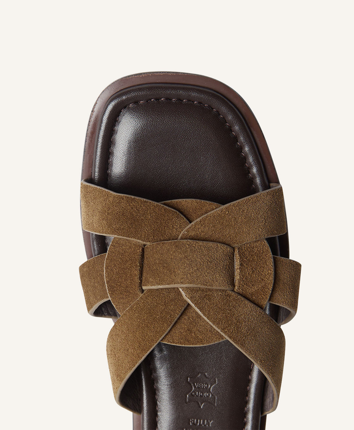 Tia Sandal - Sandals Casual | Womens Shoes - Mi Piaci