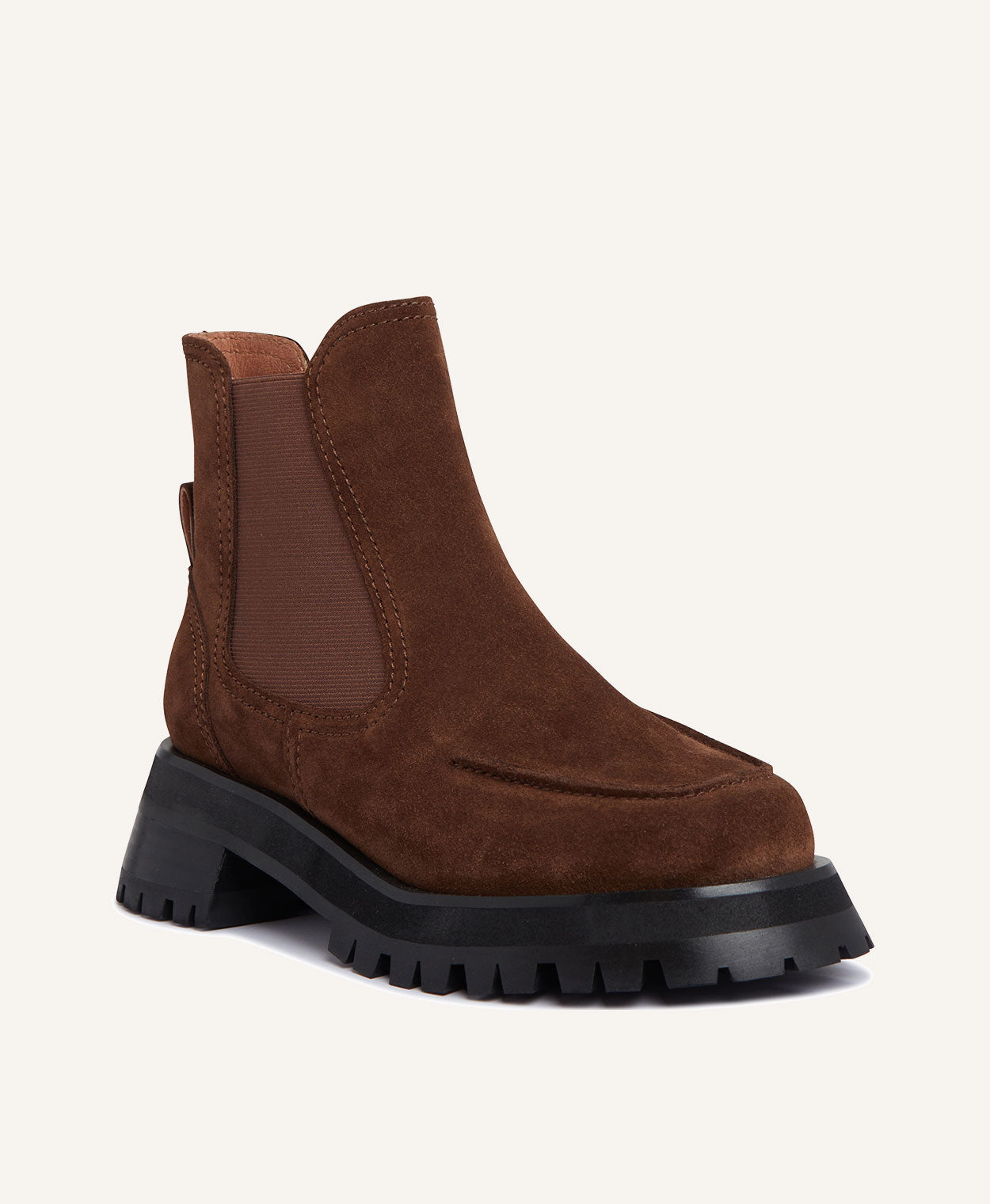 Tibby Ankle Boot - Boots Ankle | Womens Shoes - Mi Piaci