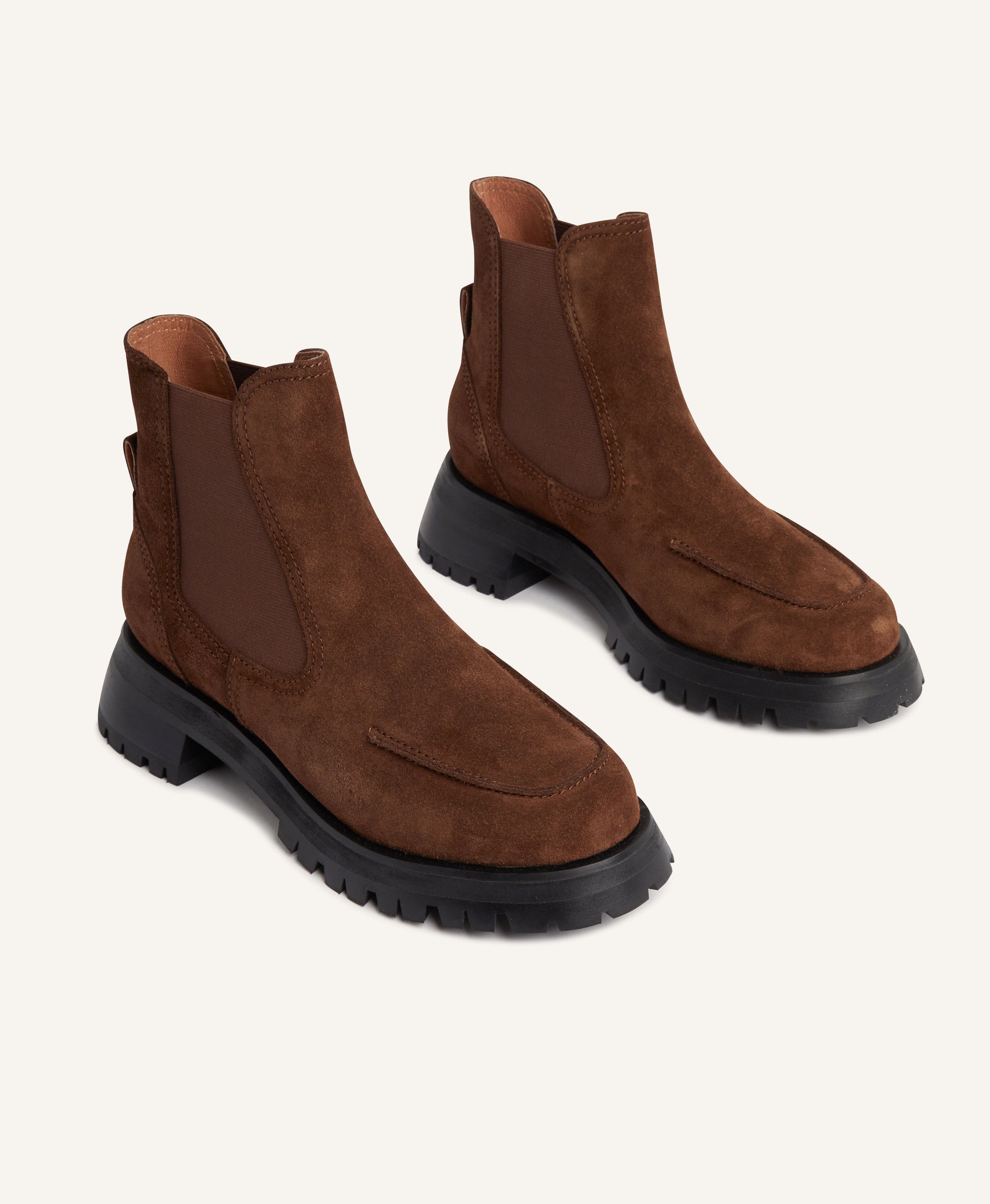 Tibby Ankle Boot - Boots Ankle | Womens Shoes - Mi Piaci