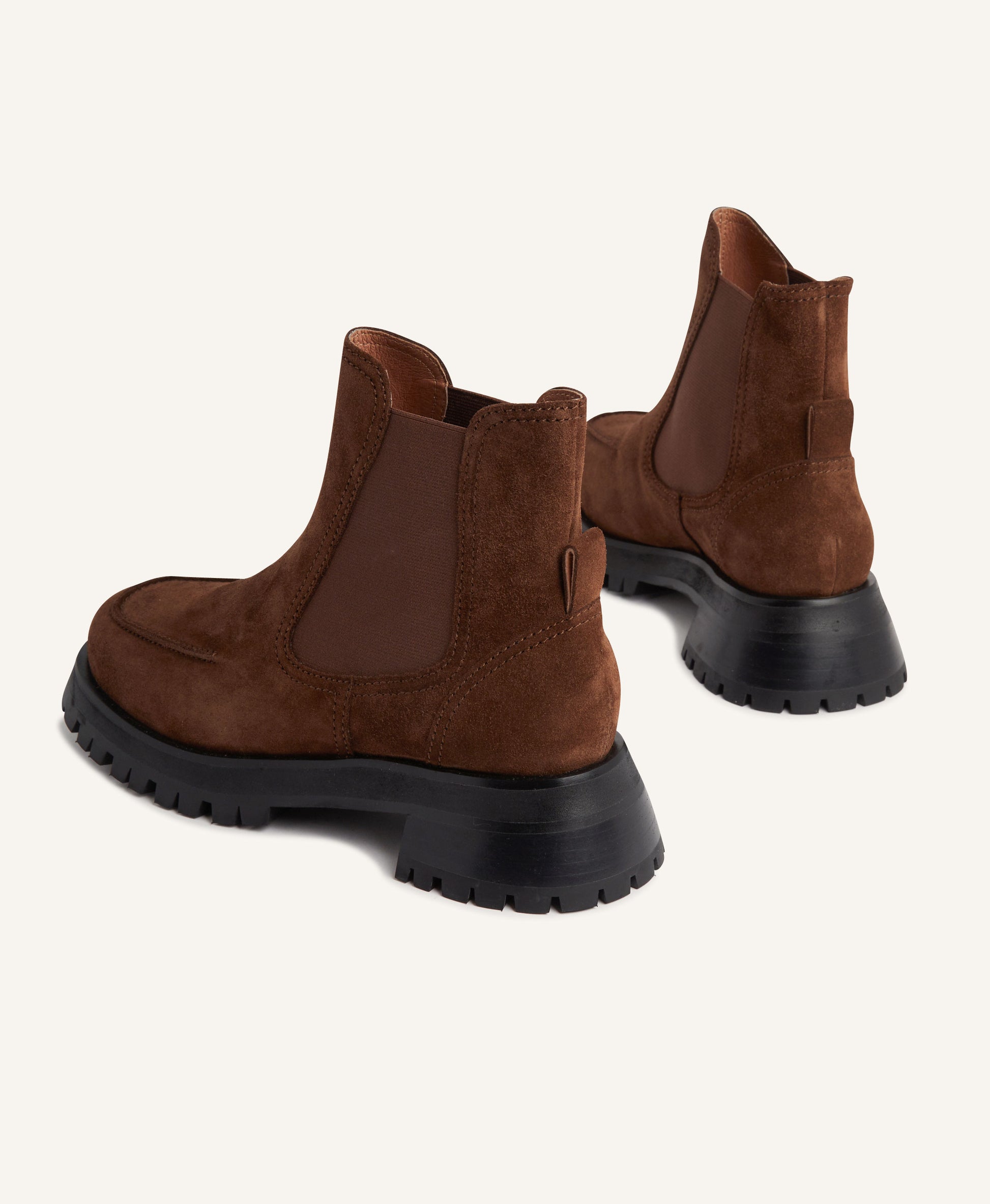 Tibby Ankle Boot - Boots Ankle | Womens Shoes - Mi Piaci