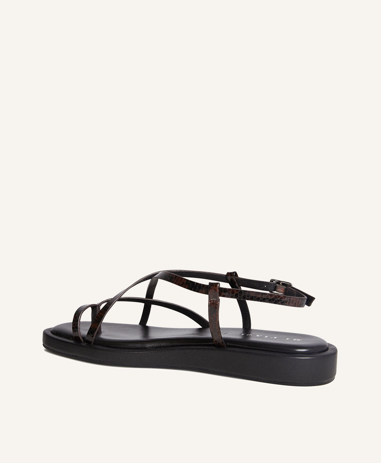 Tiger Sandal - Sandals Casual | Womens Shoes - Mi Piaci
