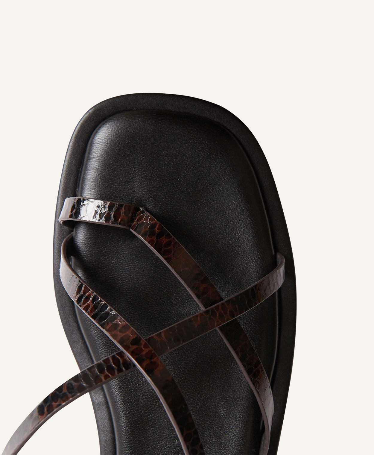 Tiger Sandal - Sandals Casual | Womens Shoes - Mi Piaci