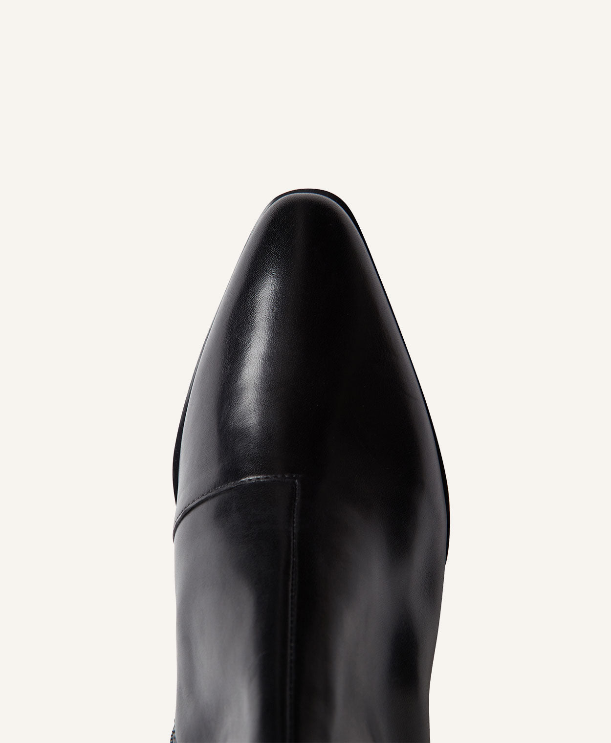 Tiggy Knee High Boot - Boots Long | Womens Shoes - Mi Piaci