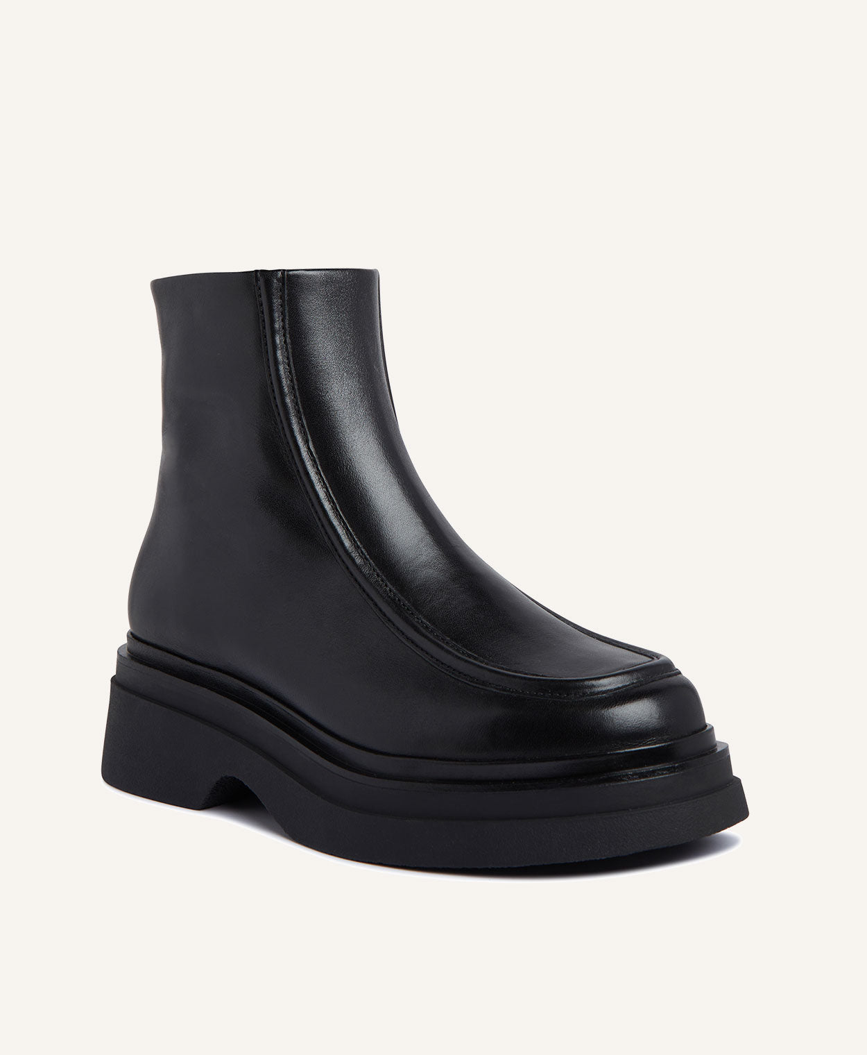 Tilby Ankle Boot - Boots Ankle | Womens Shoes - Mi Piaci