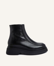 Tilby Ankle Boot - Boots Ankle | Womens Shoes - Mi Piaci