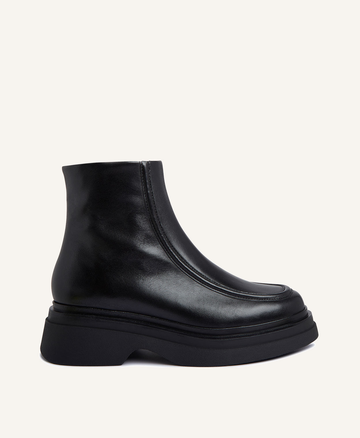 Tilby Ankle Boot - Boots Ankle | Womens Shoes - Mi Piaci