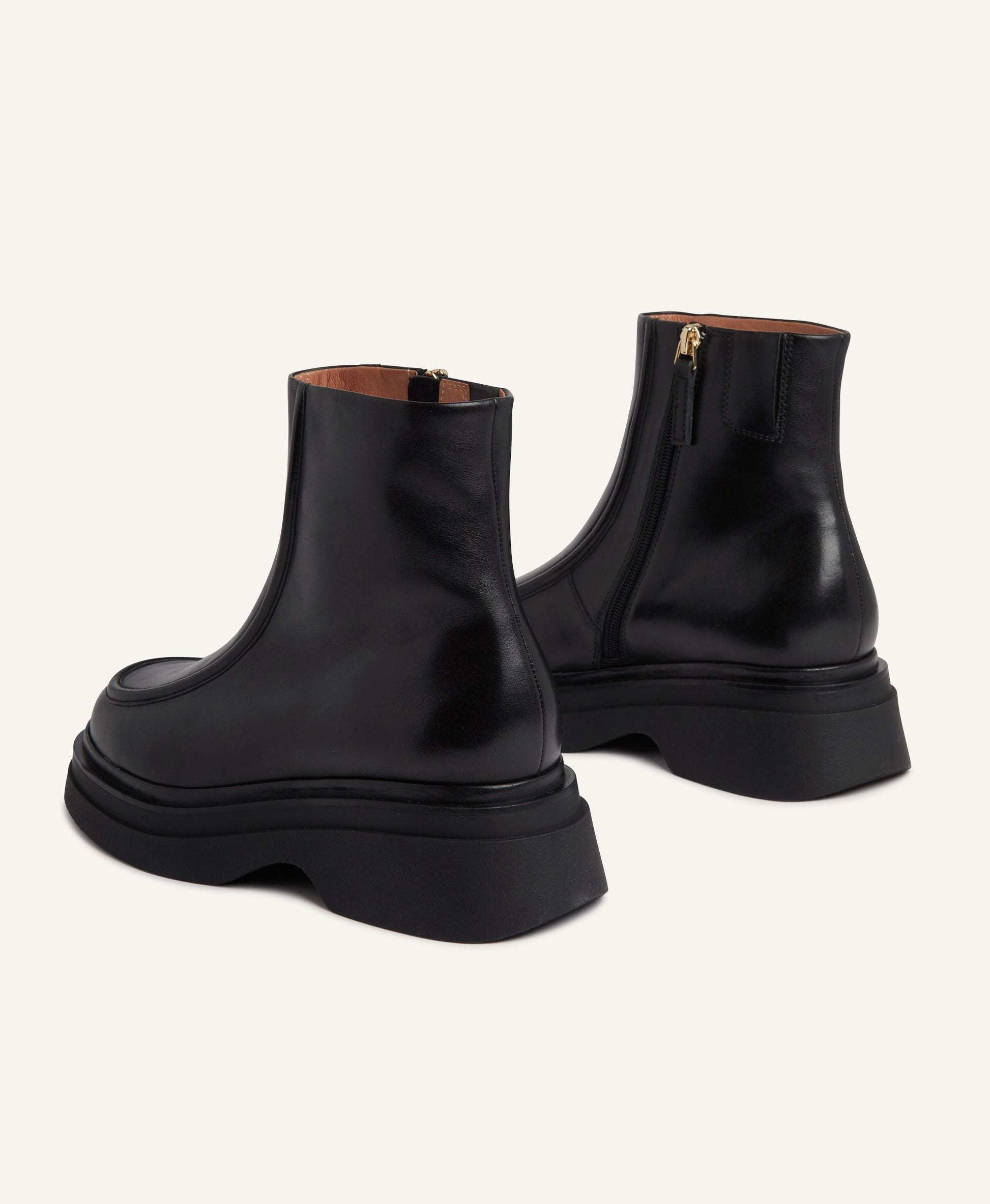 Tilby Ankle Boot - Boots Ankle | Womens Shoes - Mi Piaci