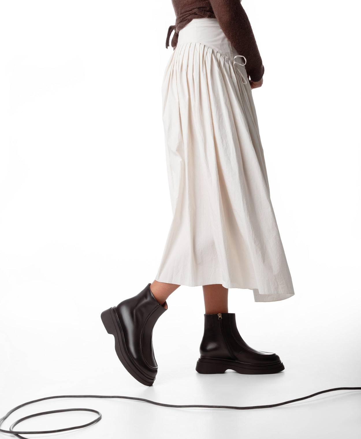 Tilby Ankle Boot - Boots Ankle | Womens Shoes - Mi Piaci