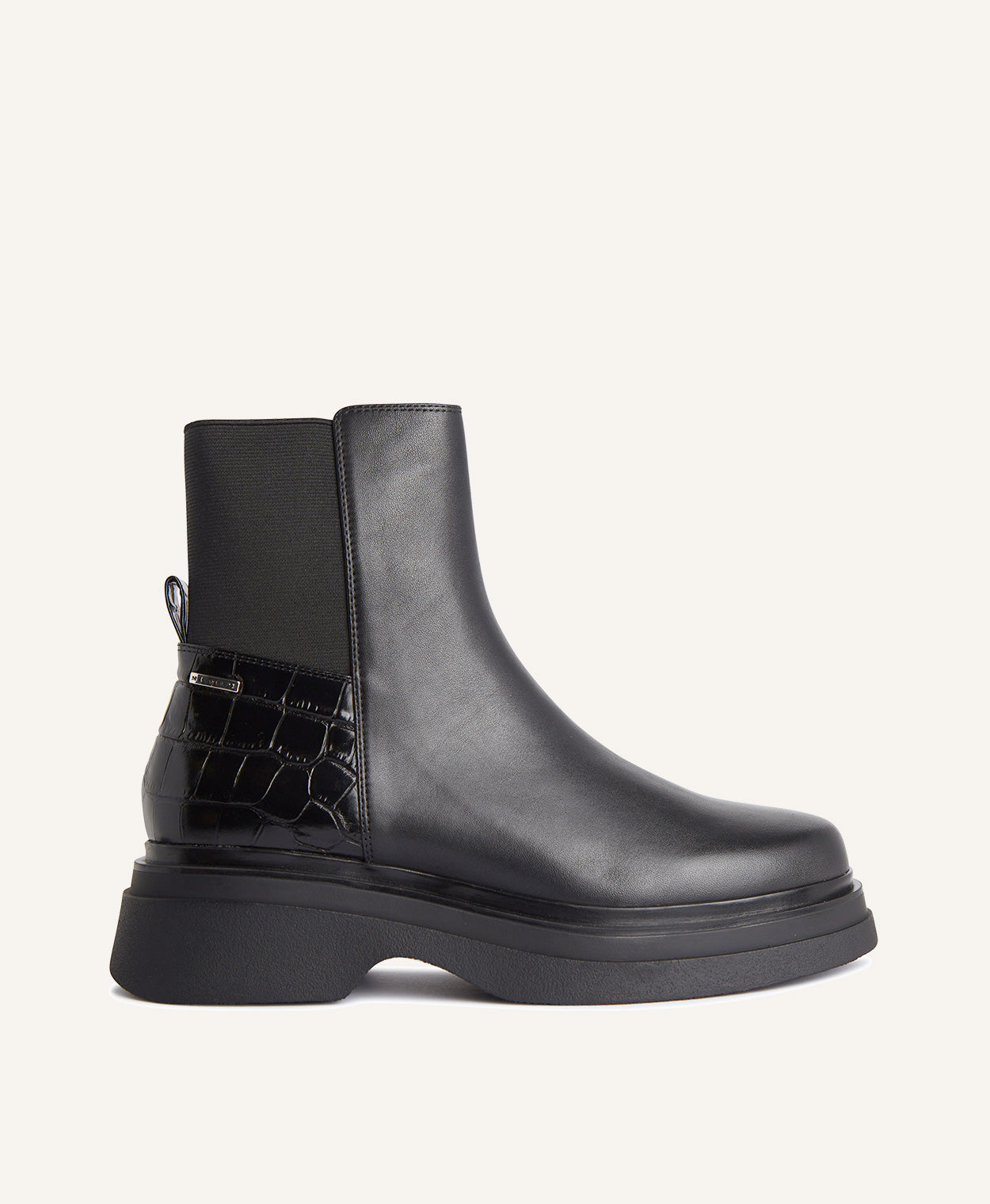 Timmy Combat Boot - Boots Ankle | Womens Shoes - Mi Piaci