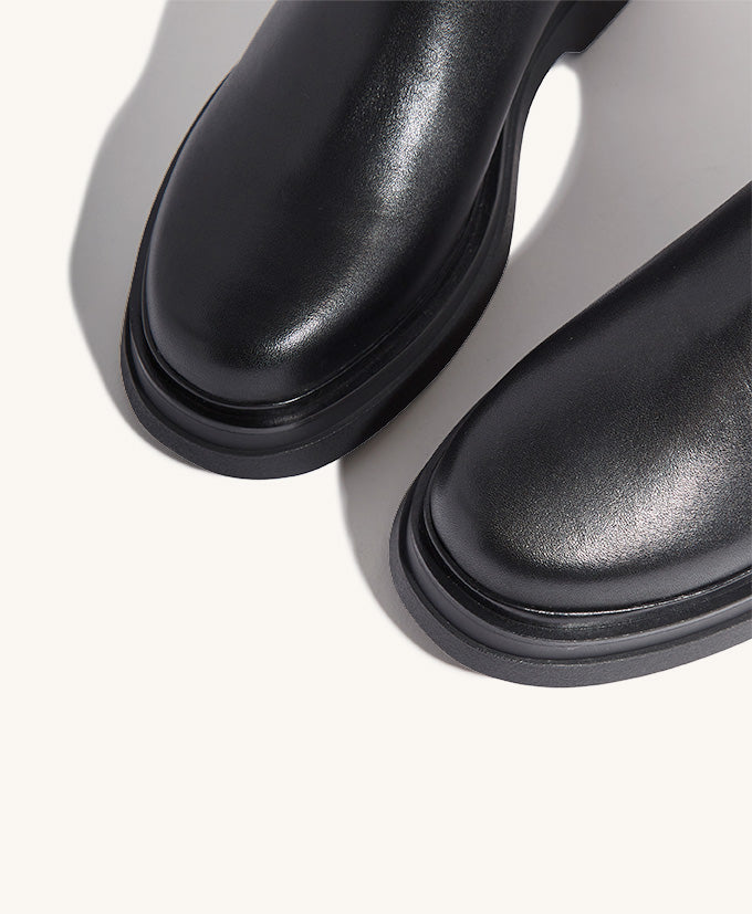 Timmy Combat Boot - Boots Ankle | Womens Shoes - Mi Piaci