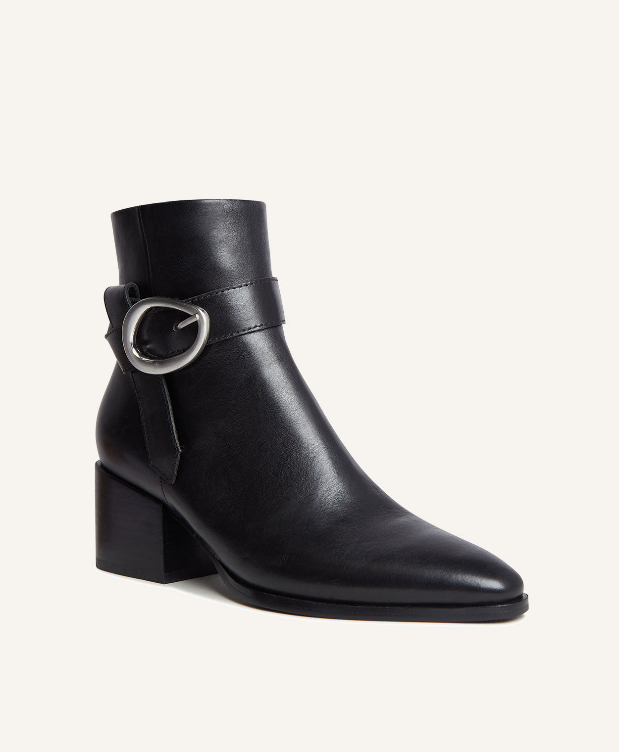 Tito Ankle Boot - - Mi Piaci