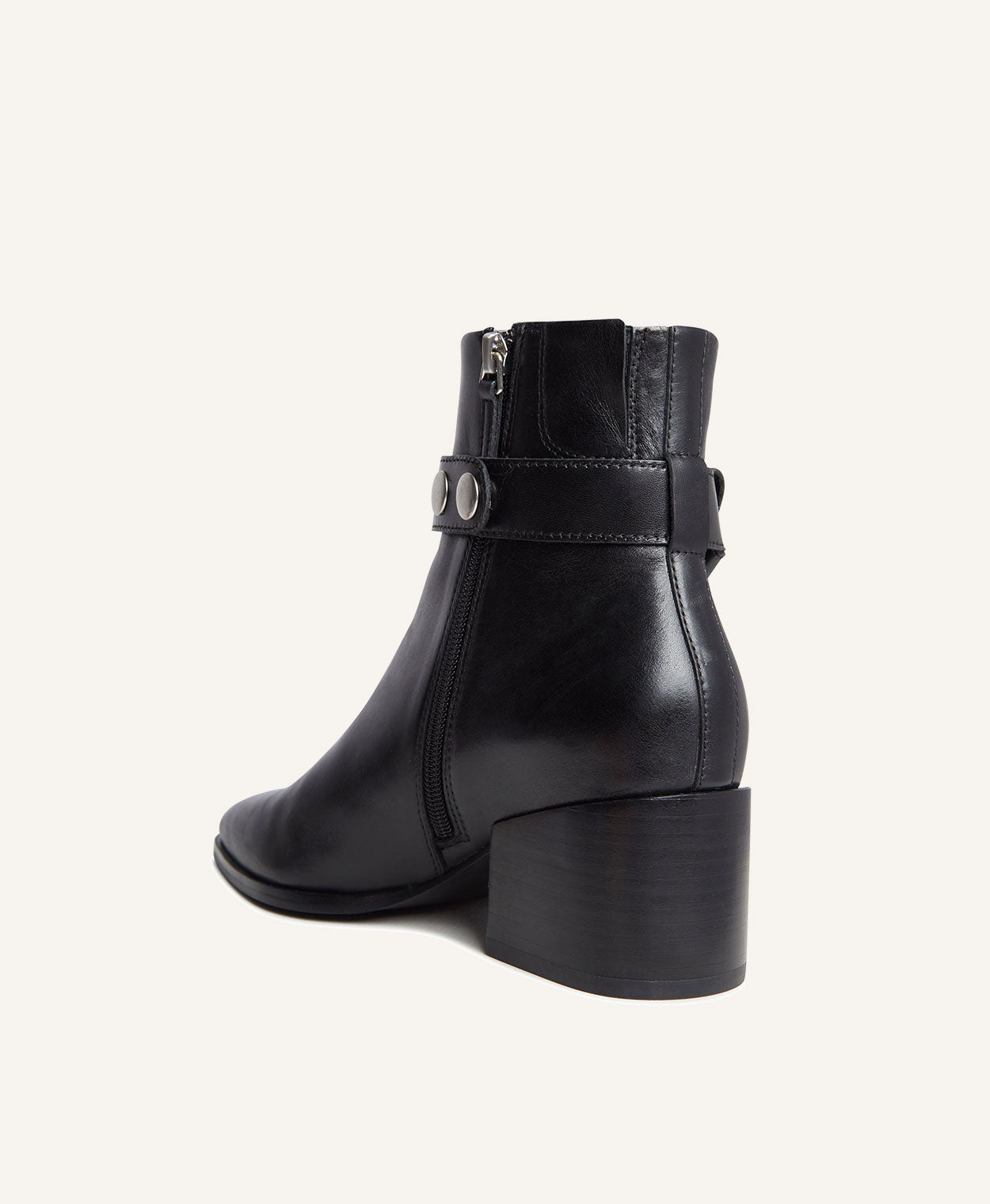 Tito Ankle Boot - - Mi Piaci