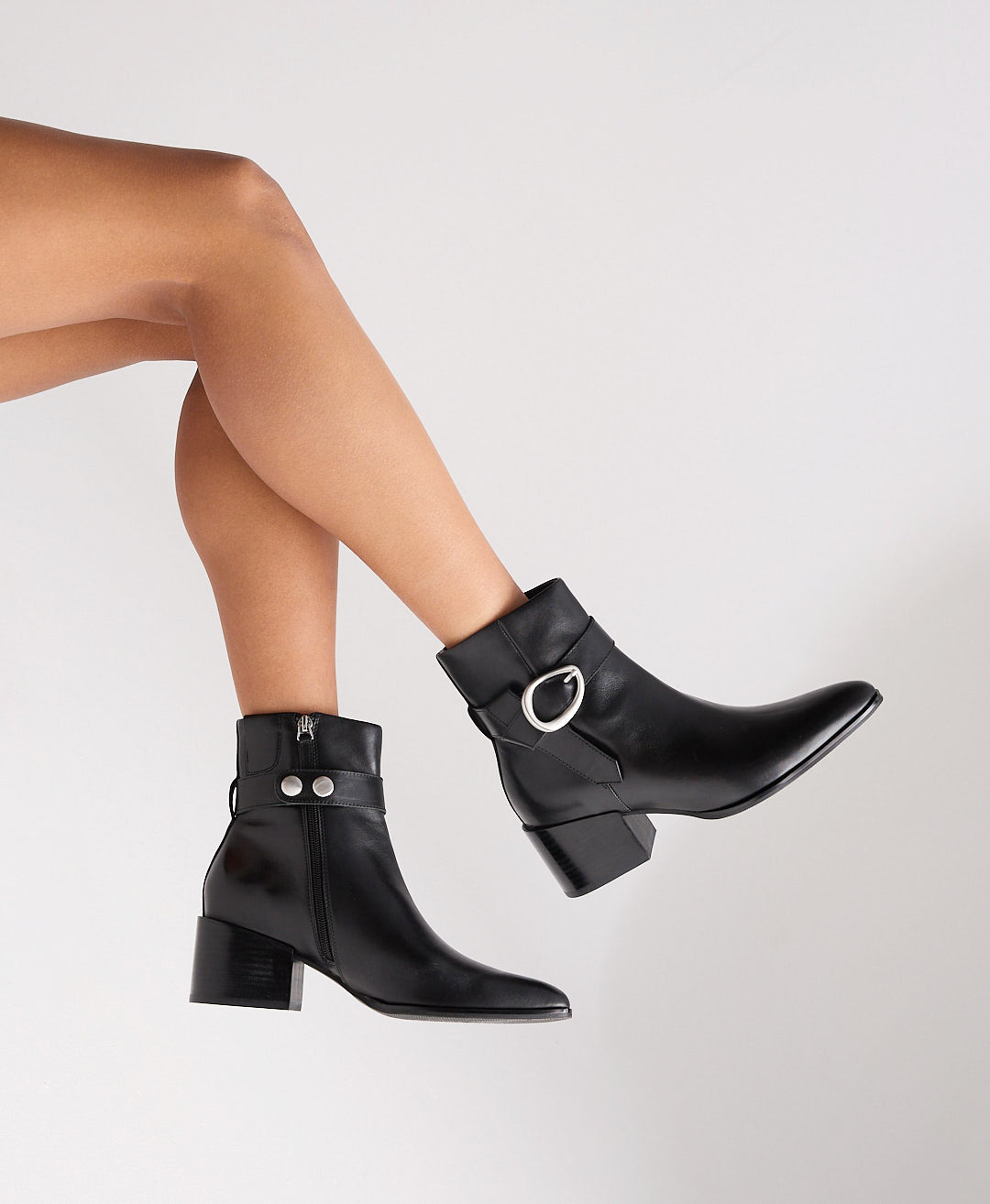 Tito Ankle Boot - - Mi Piaci
