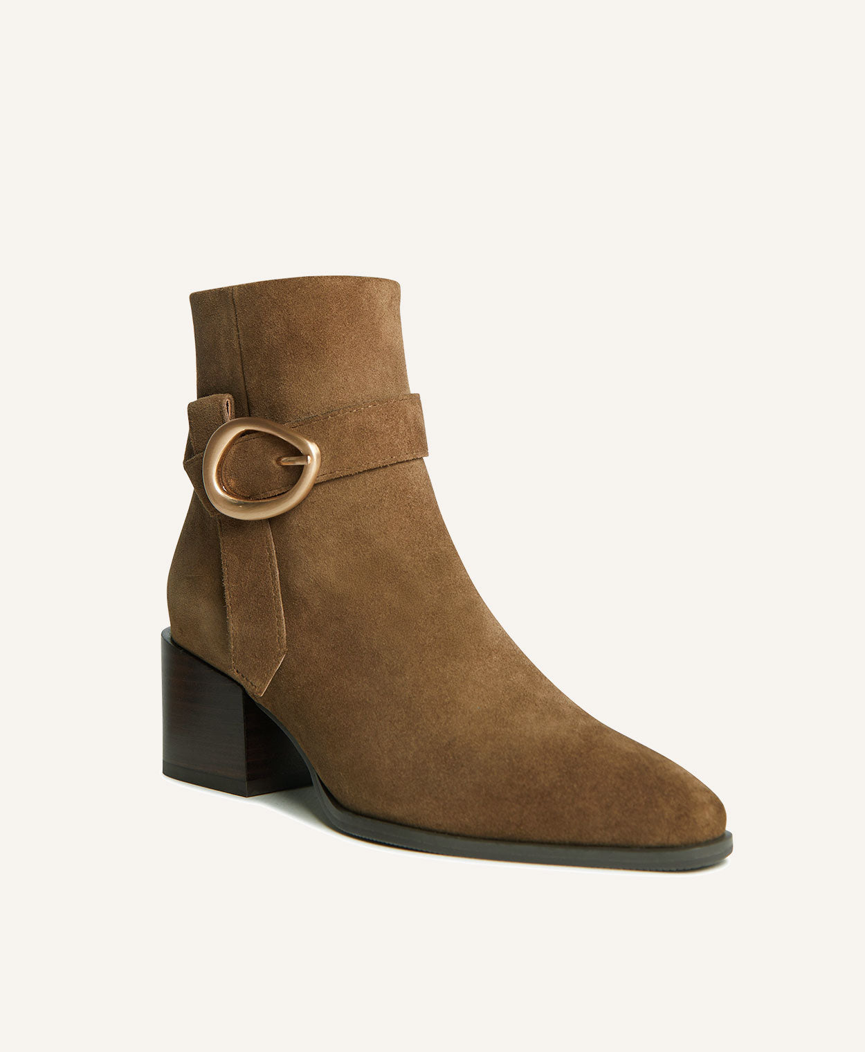 Tito Ankle Boot - - Mi Piaci