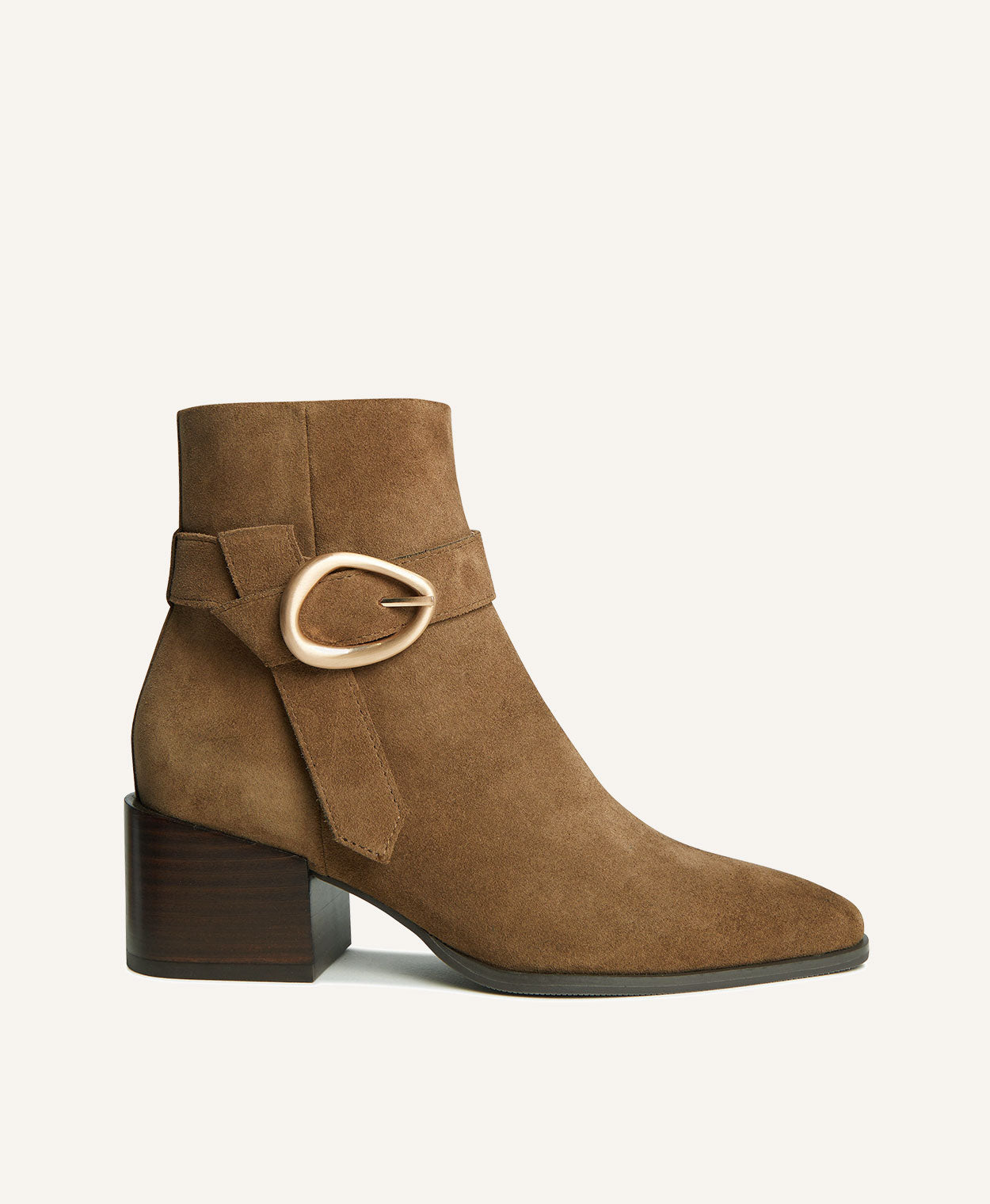 Tito Ankle Boot - - Mi Piaci