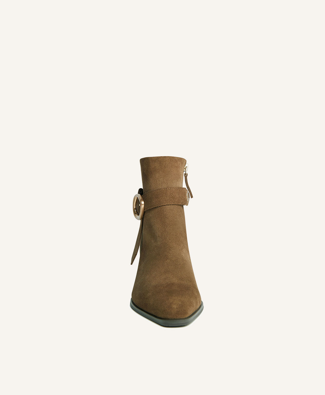 Tito Ankle Boot - - Mi Piaci